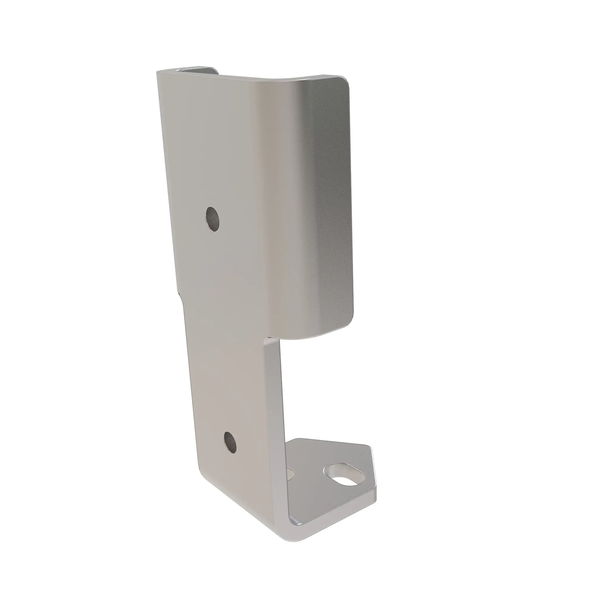 John Deere Hose Bracket - AT485829