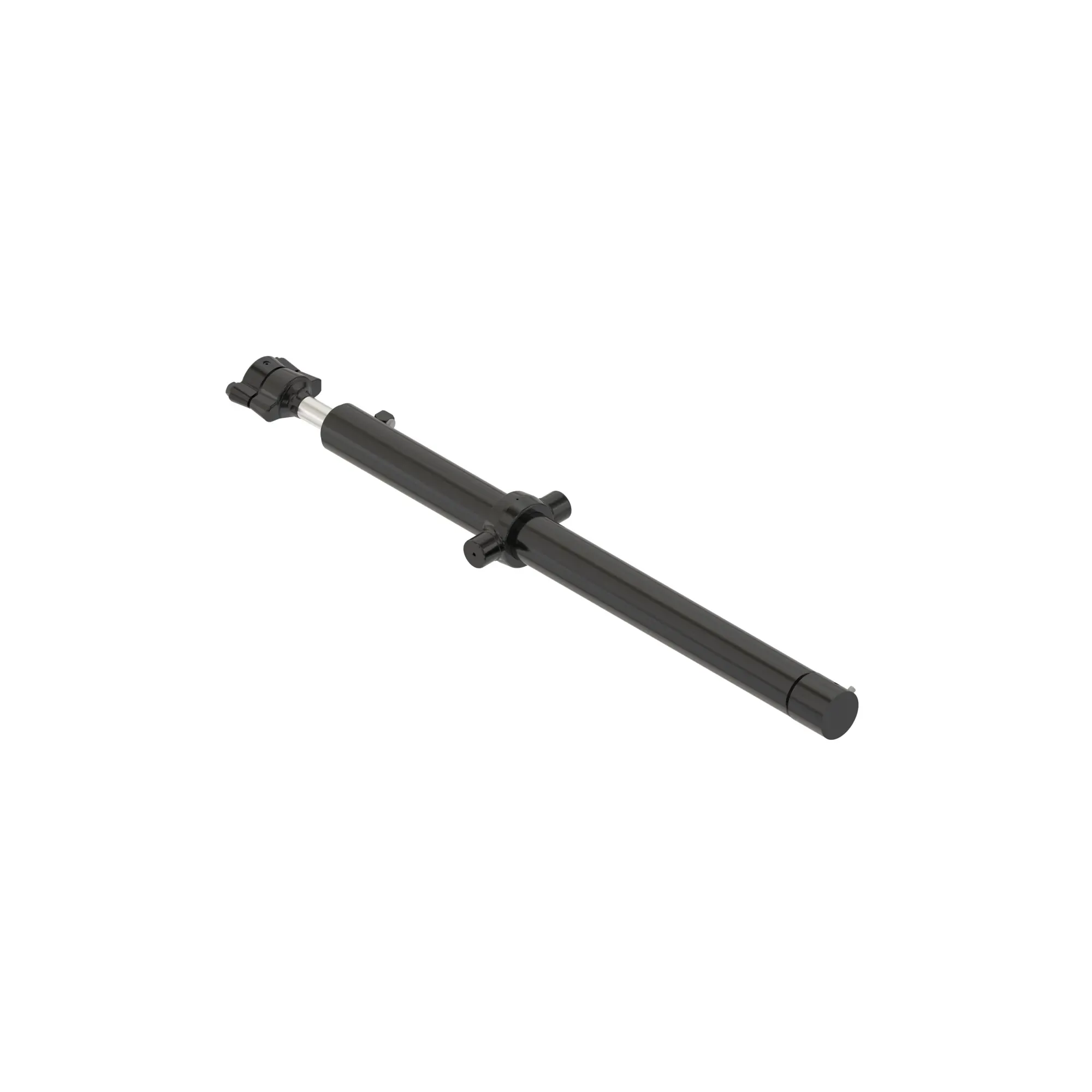 John Deere Blade Lift Hydraulic Cylinder - AHC20524