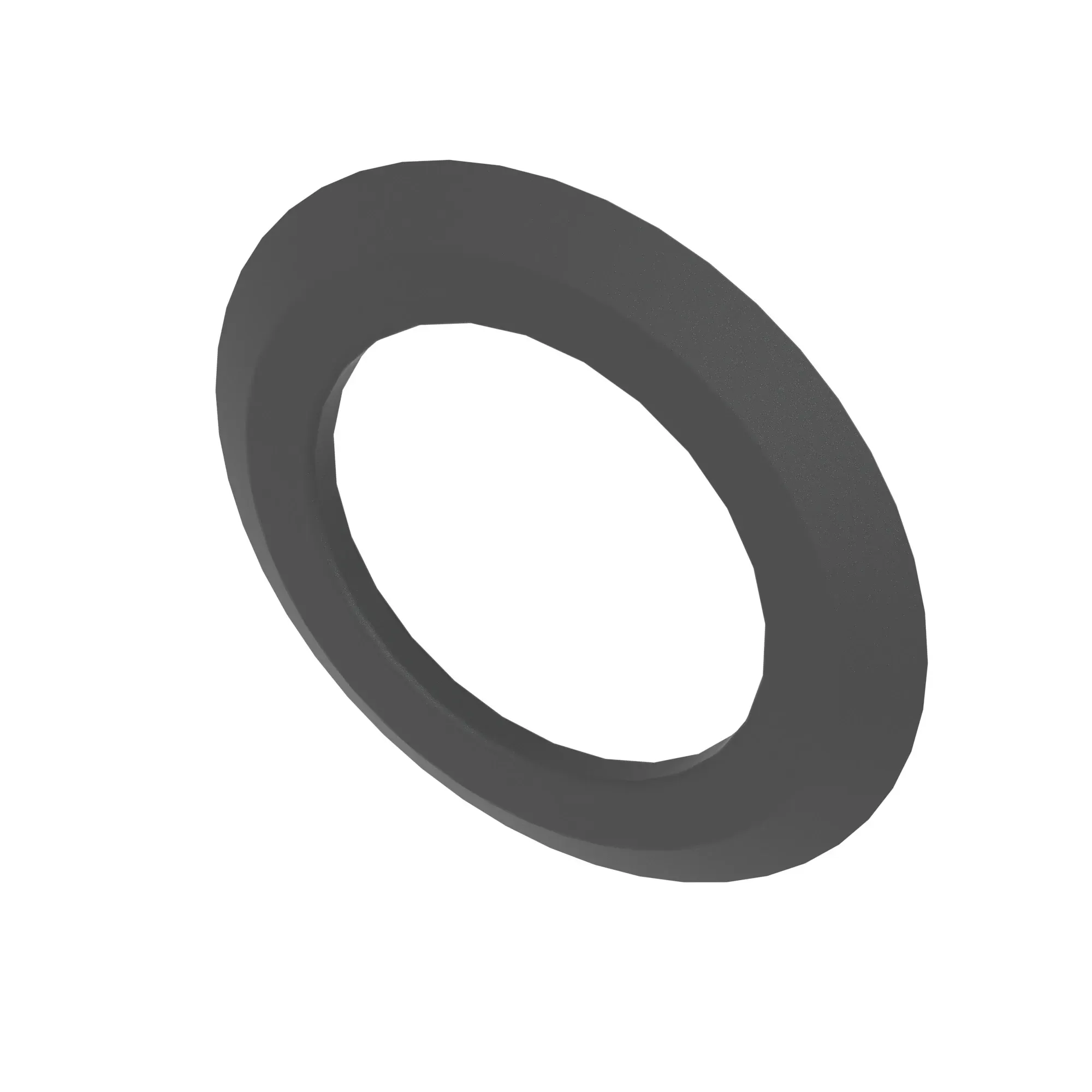 John Deere External Oil Seal - DE32118