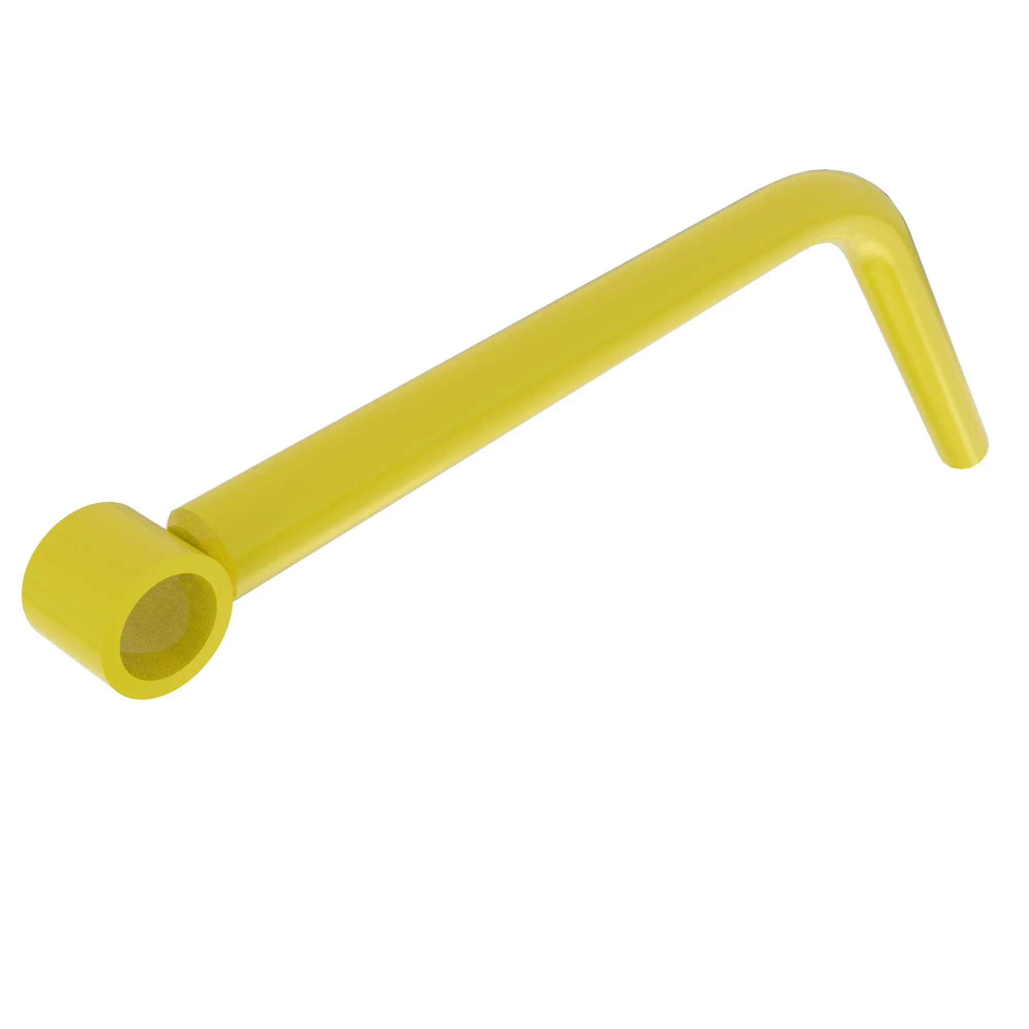 ROD, WELDED FRONT DECK ADJUSTABLE