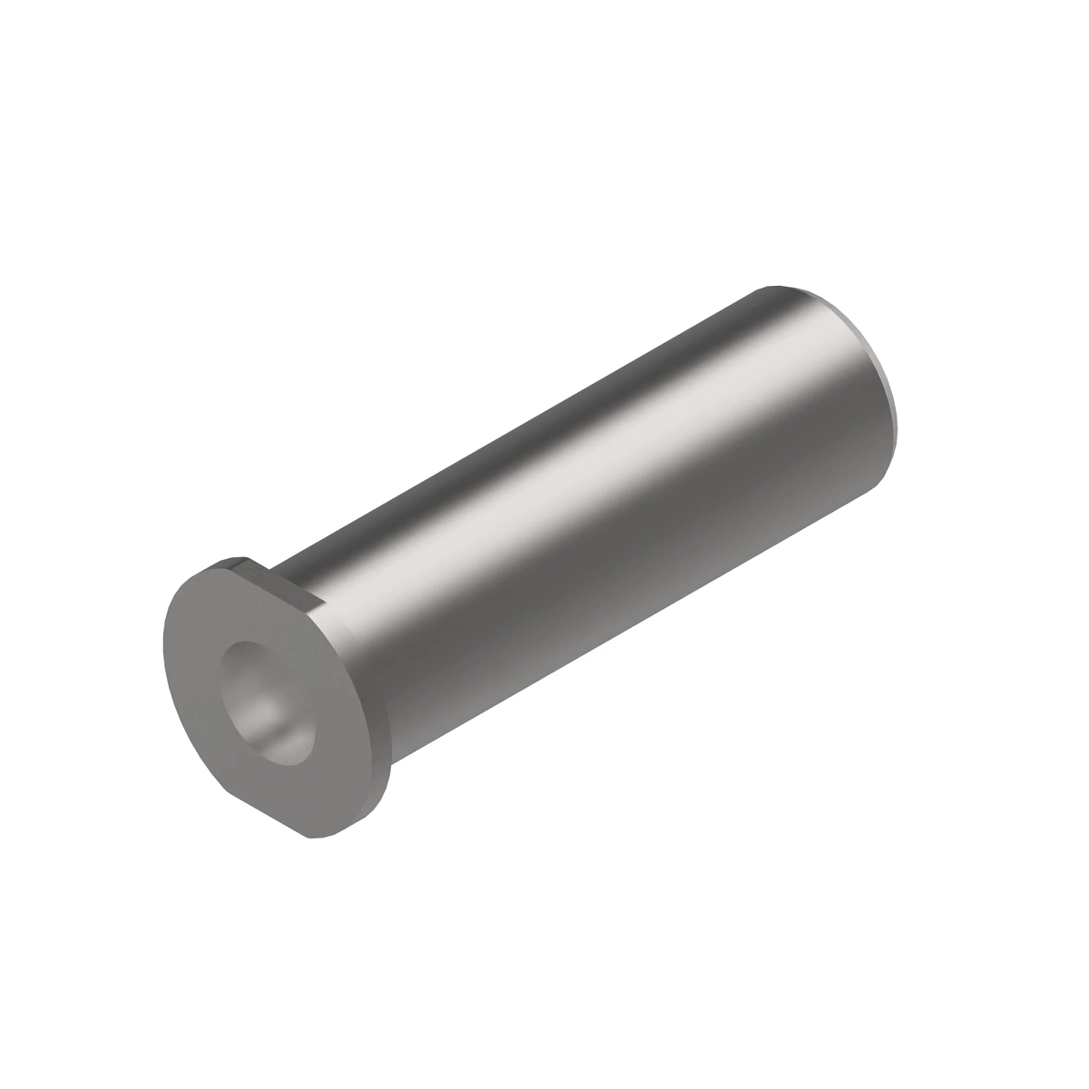 Pin, Main Frame Depth Control