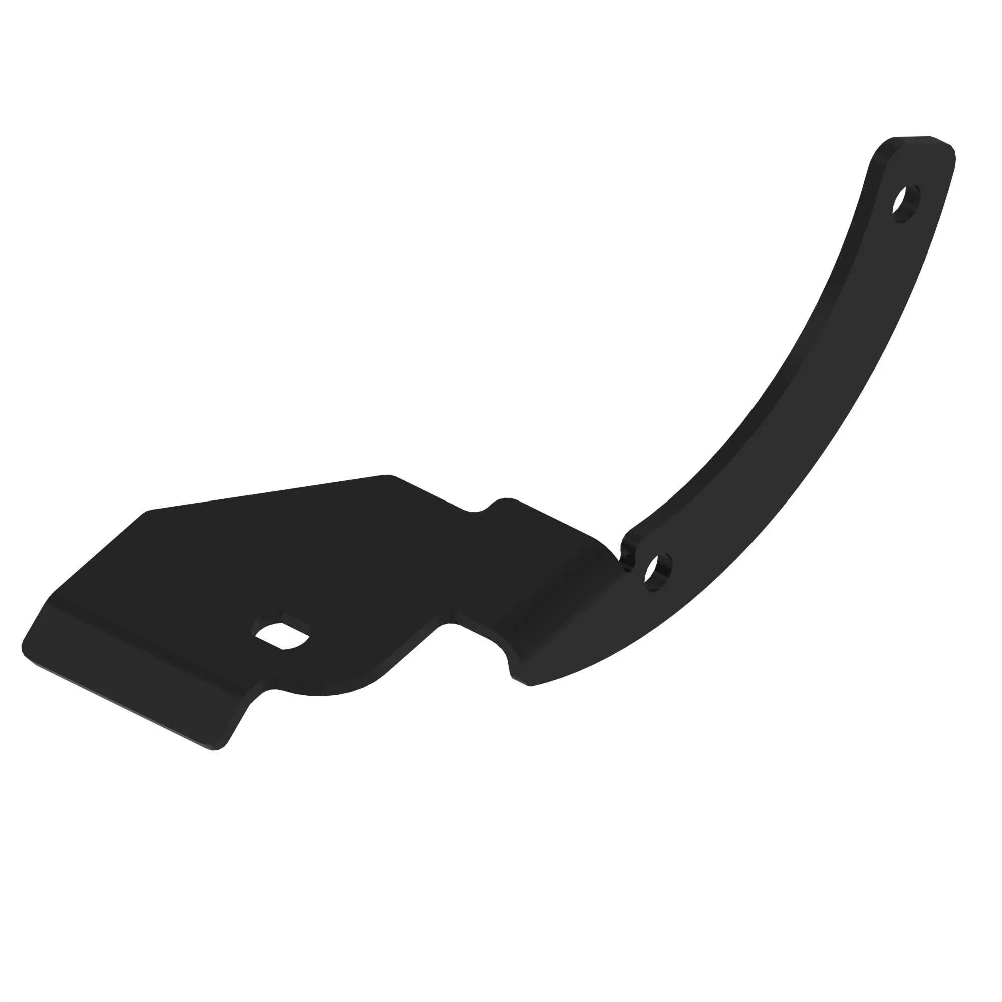 John Deere Bracket - TCU28743