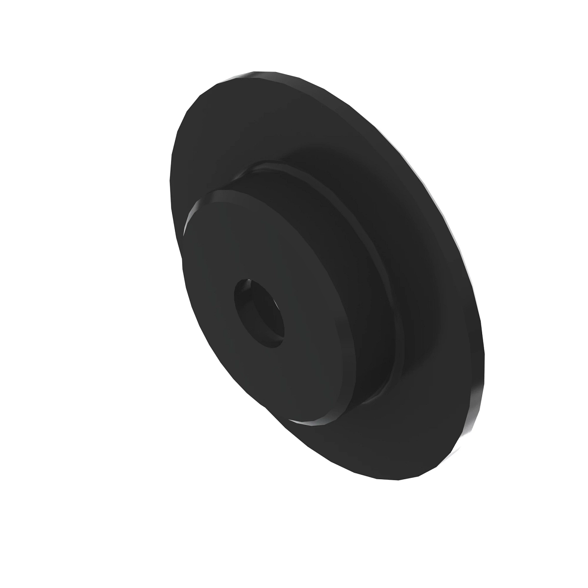 Thrust Washer, Pivot Fender Unit