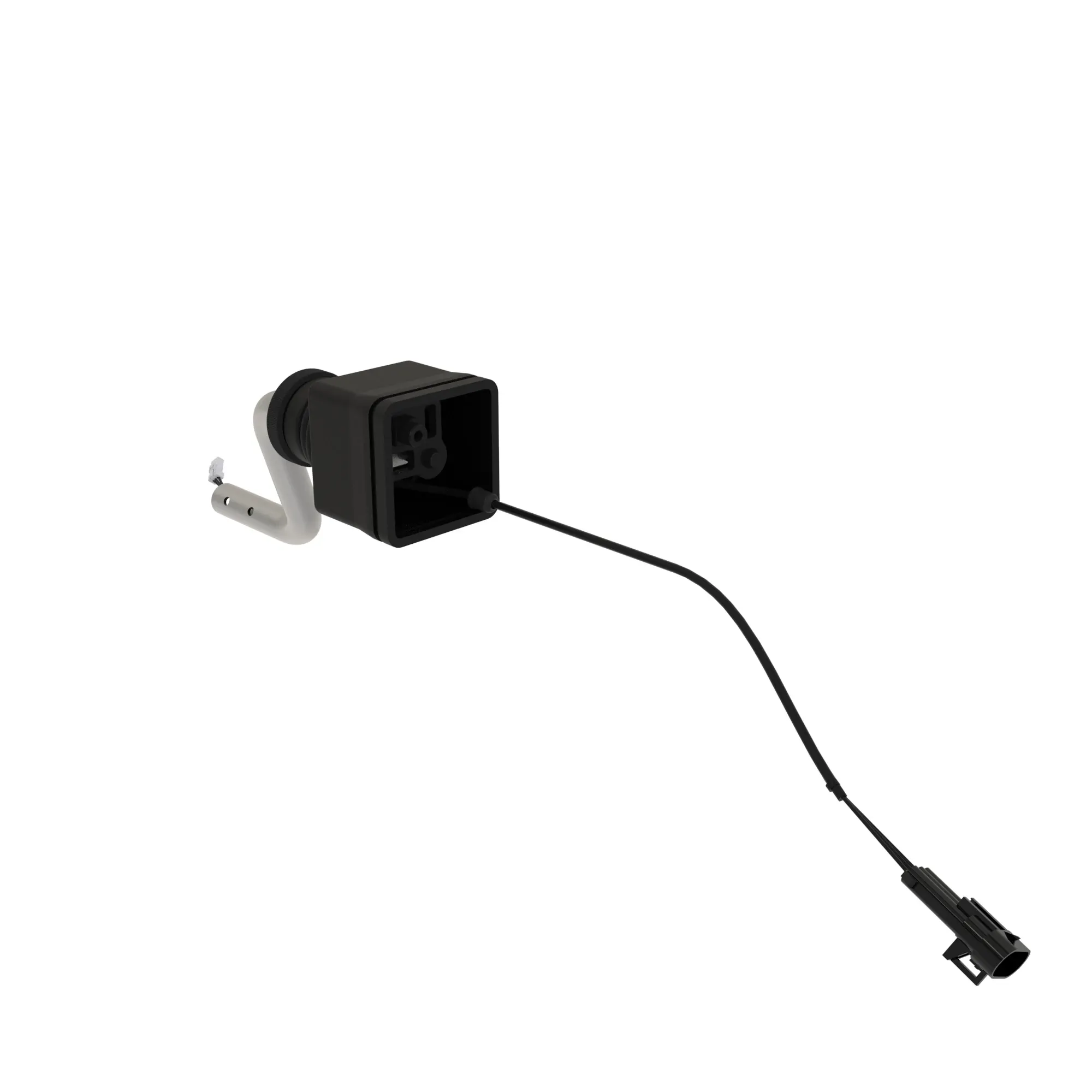 Control Lever