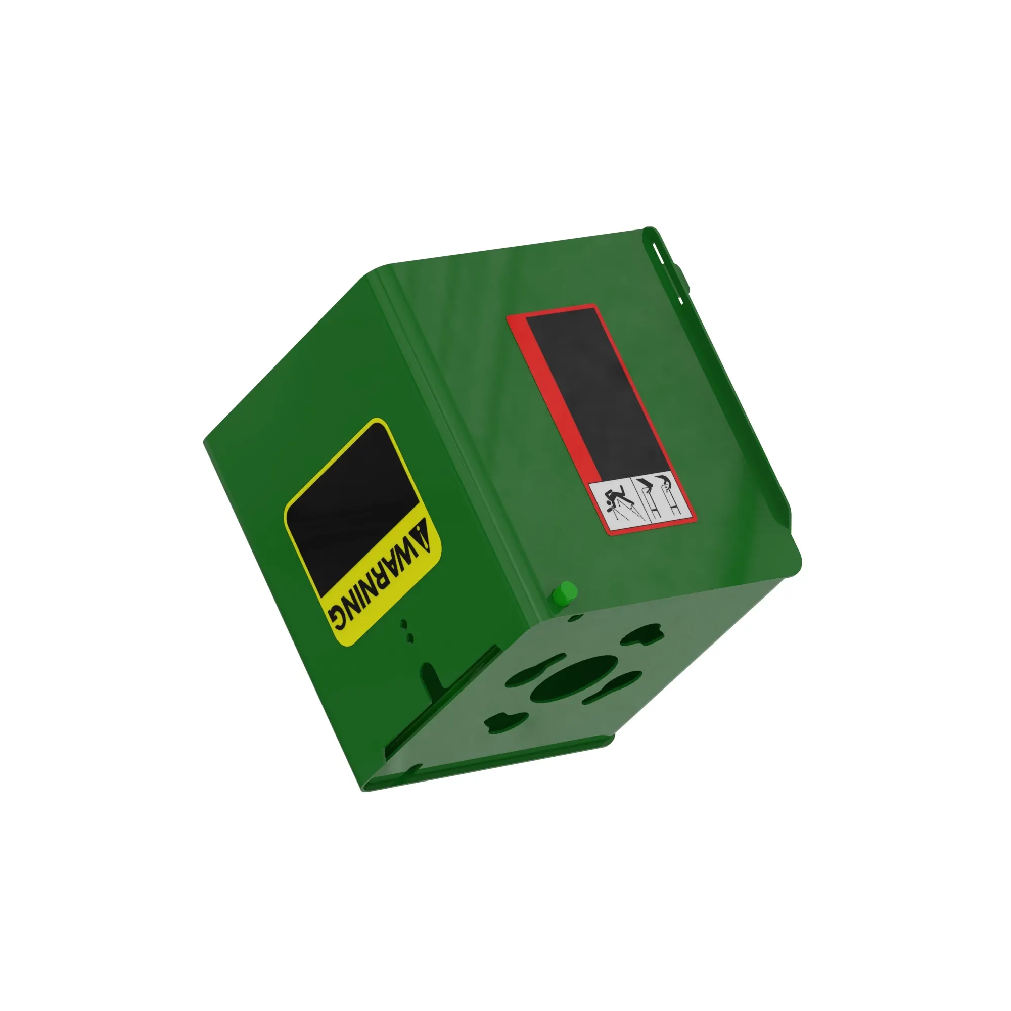 AW30448: Gear Case Shield