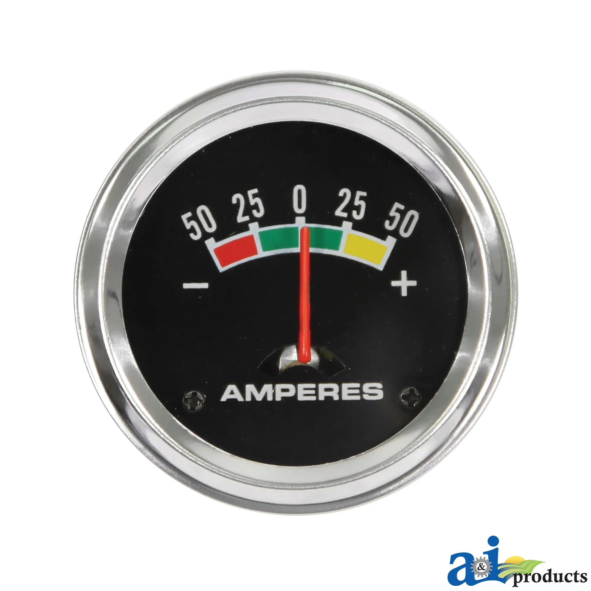 A&I Products Ammeter - A-50A20