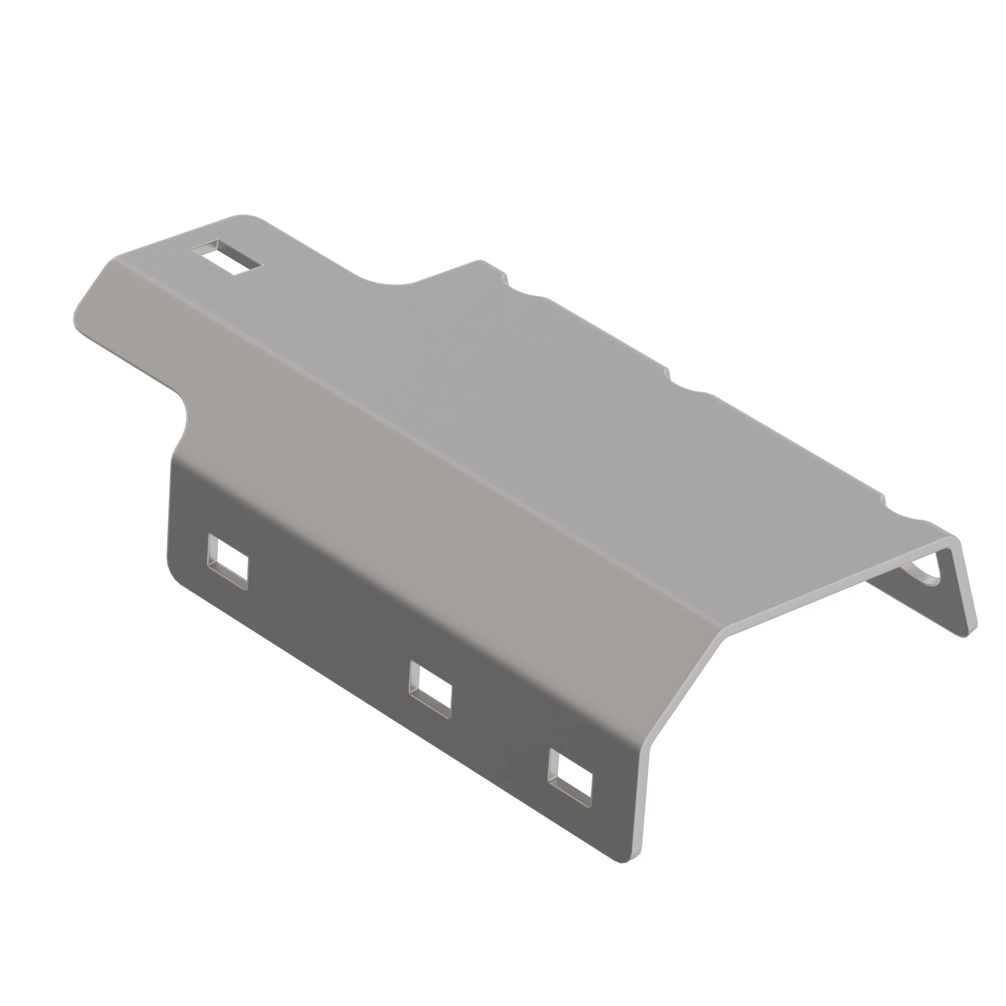 BRACKET, REAR STRIPPER FH EXTENSION