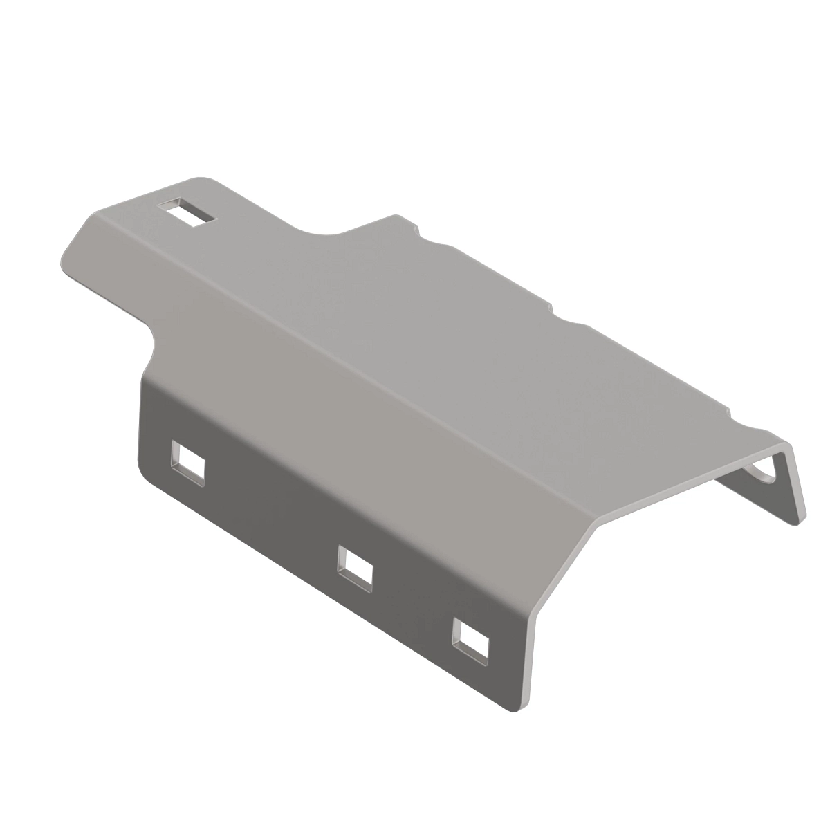 Bracket, Rear Stripper Fh Extension