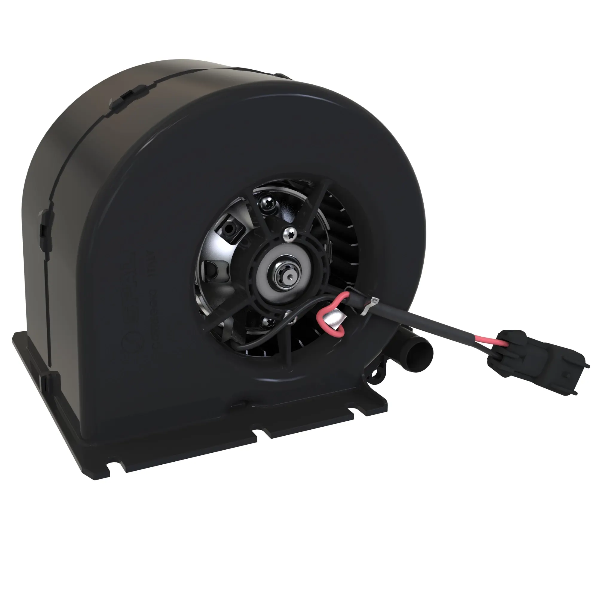 John Deere Main Cab Blower - AL215705