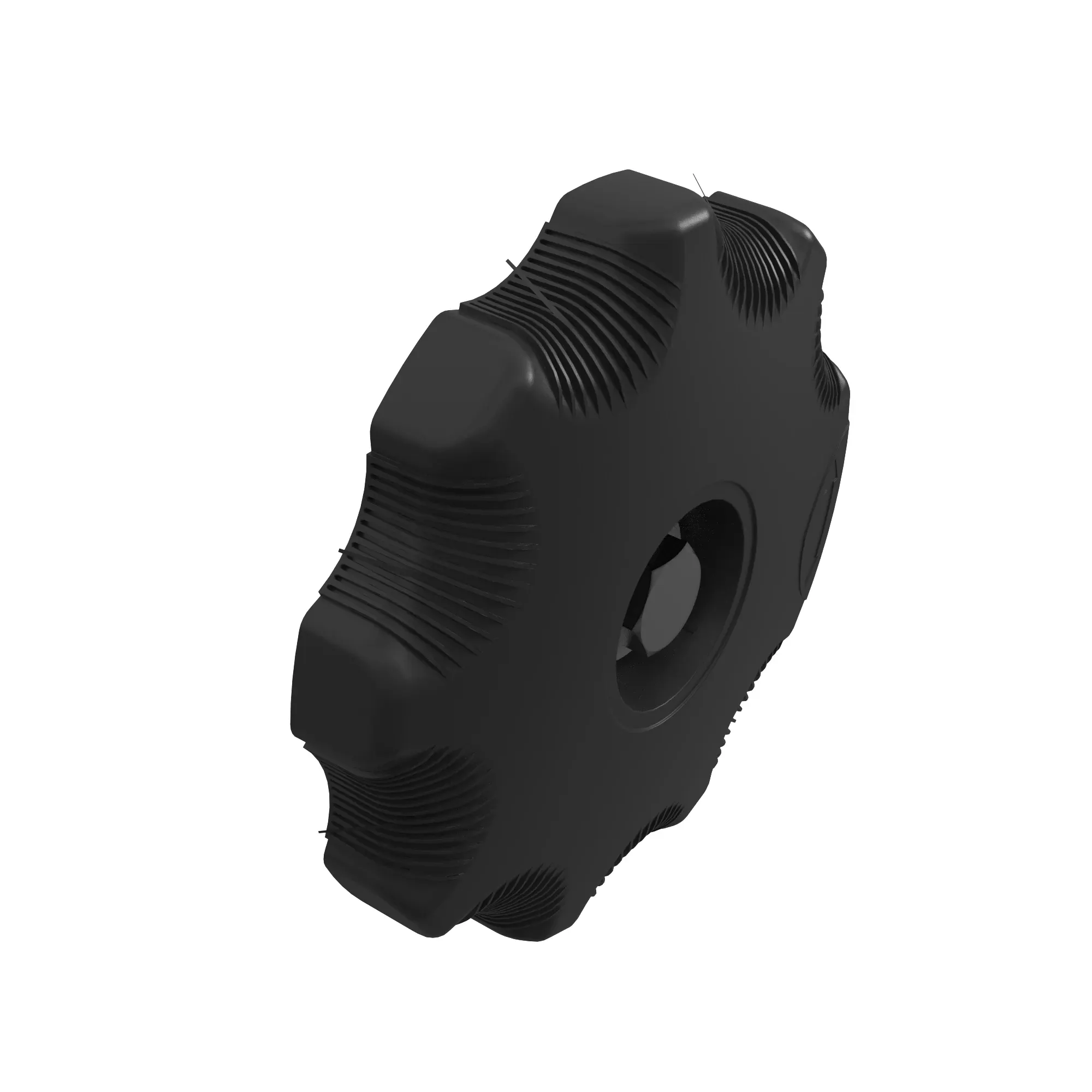 John Deere Seat Adjuster - AUC11932