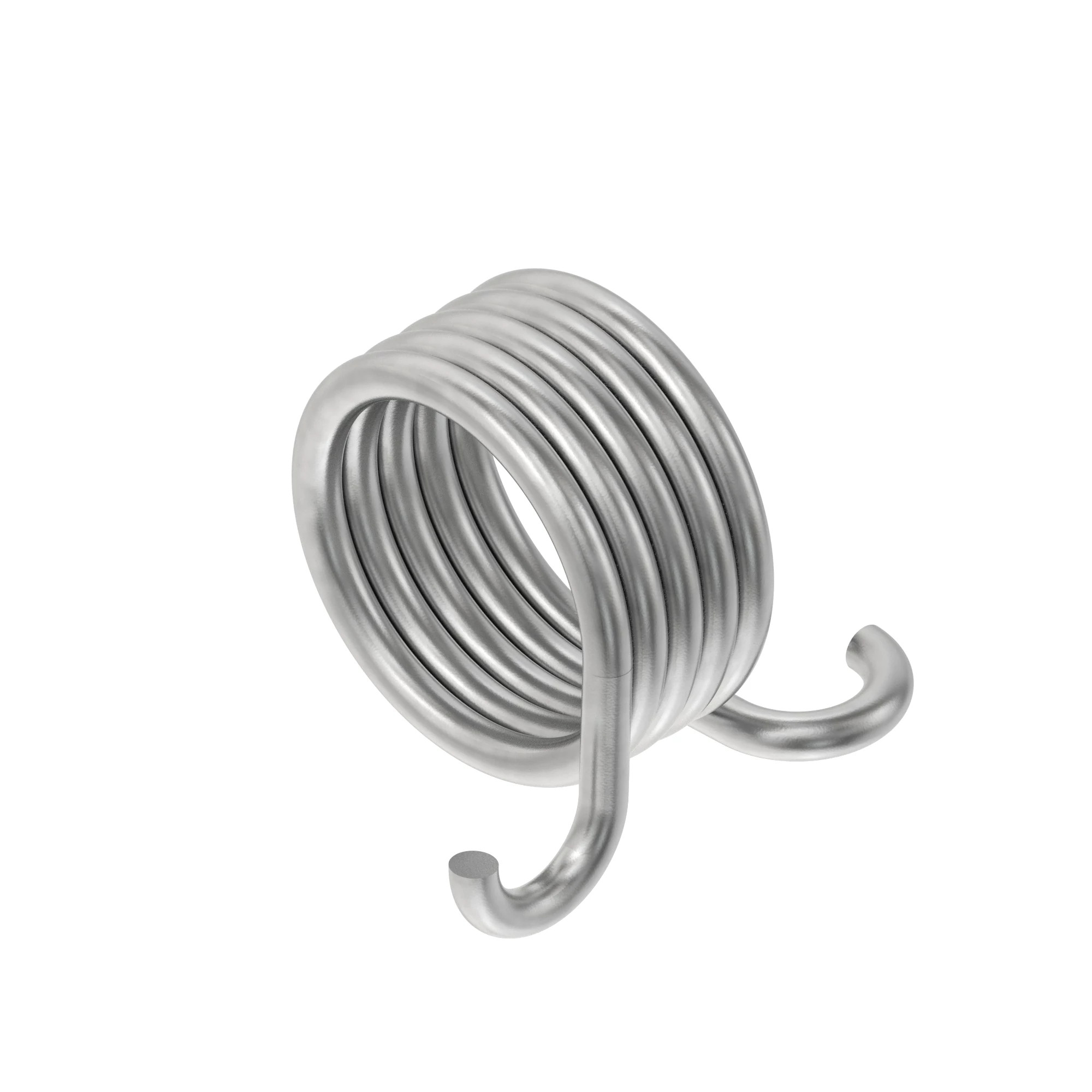 TORSION SPRING, TORSION SPRING
