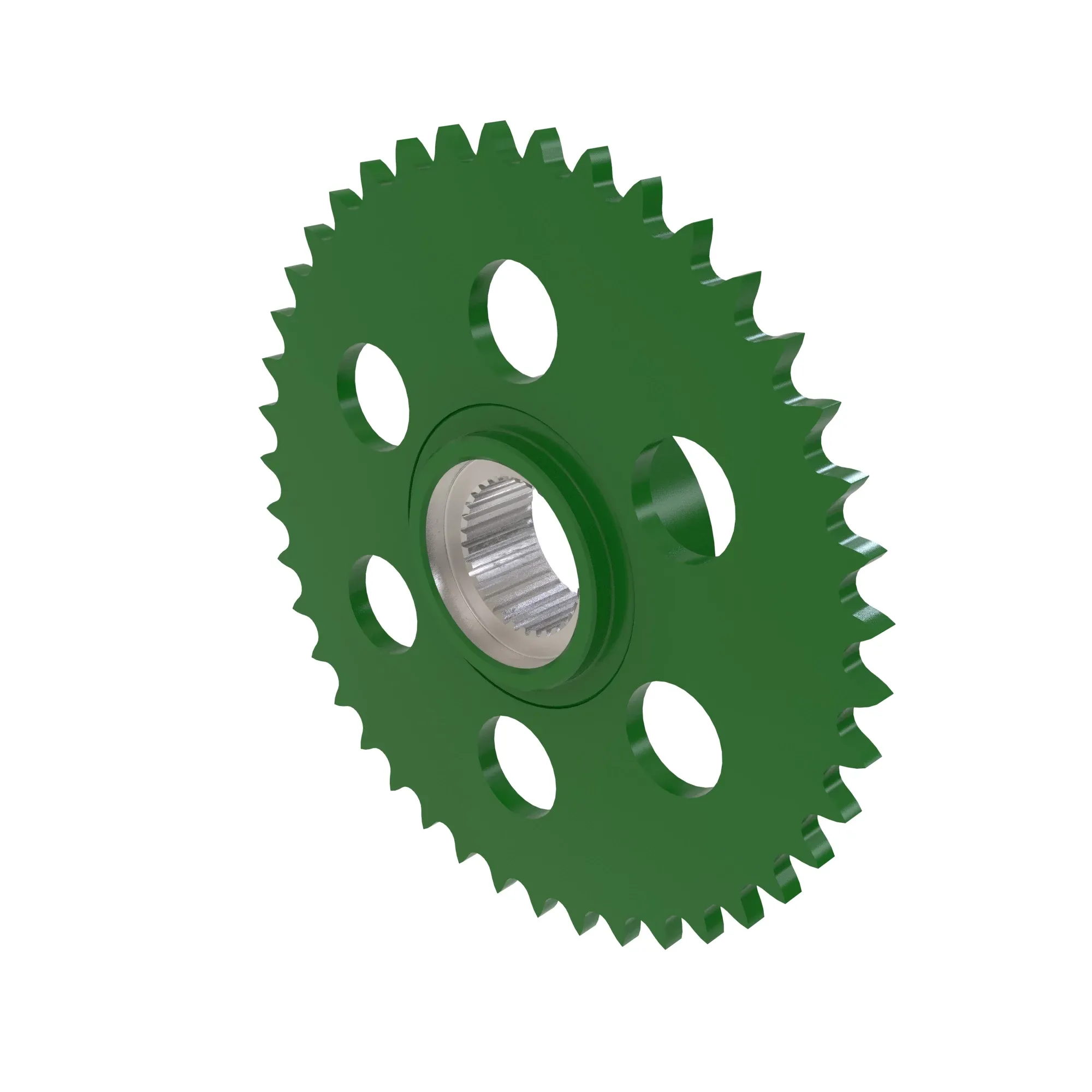 CHAIN SPROCKET