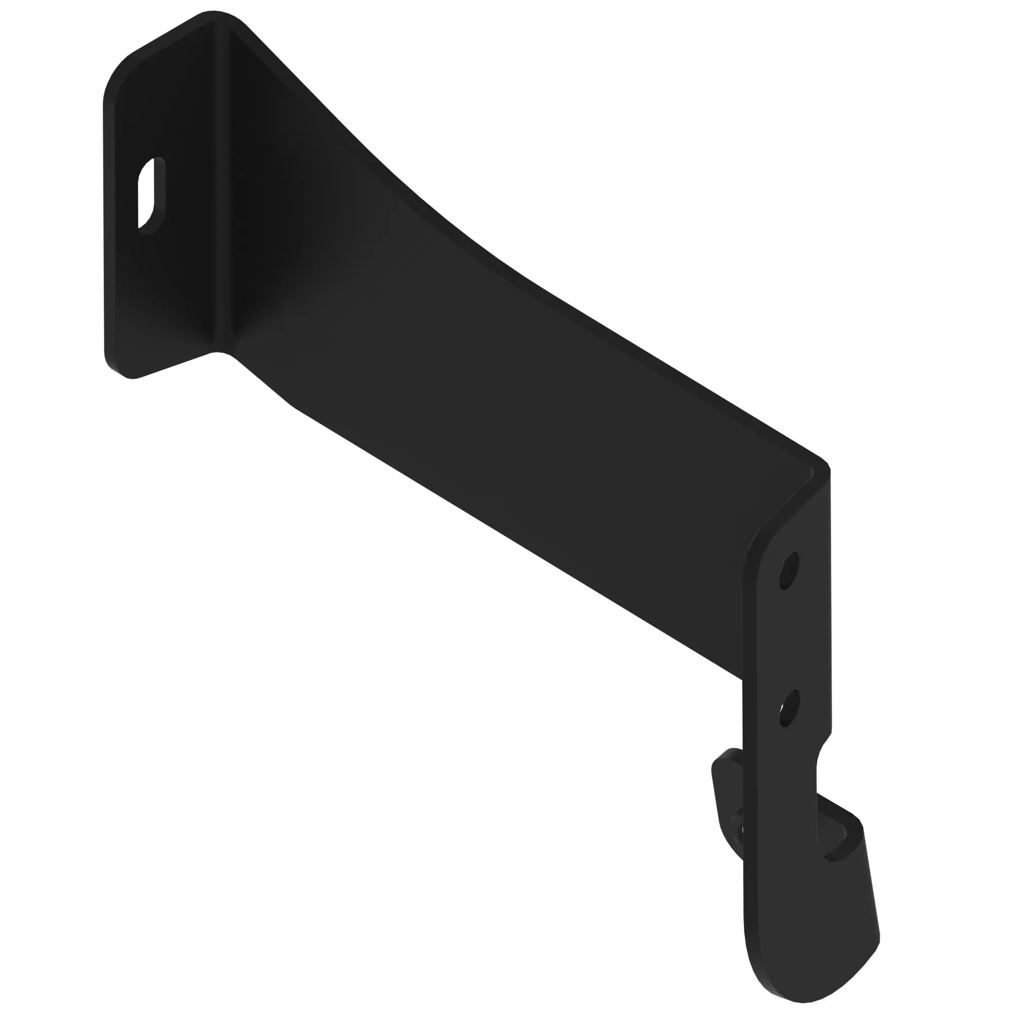 John Deere Air Intake Bracket - RE592689
