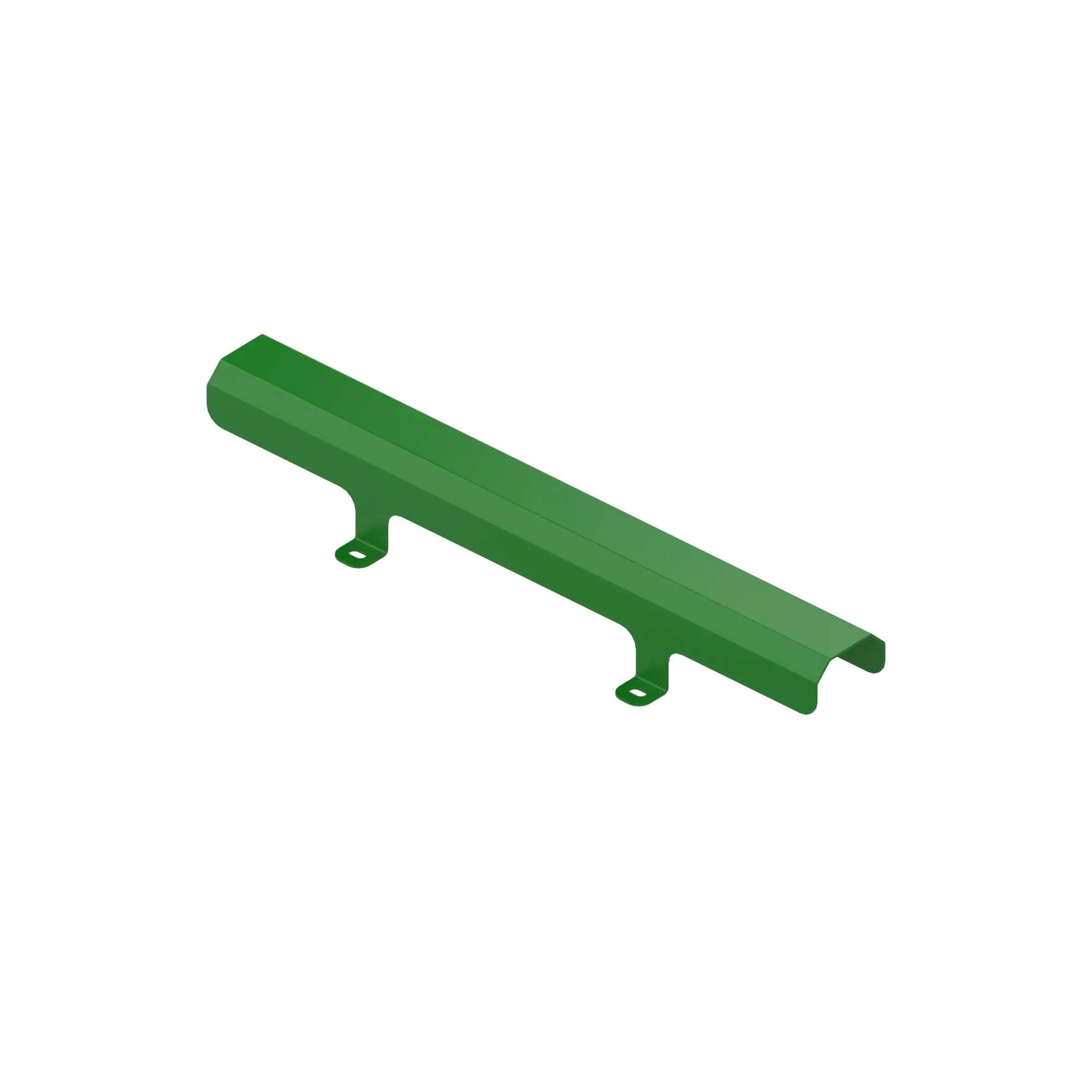John Deere Hose Guard Bracket - KK17903