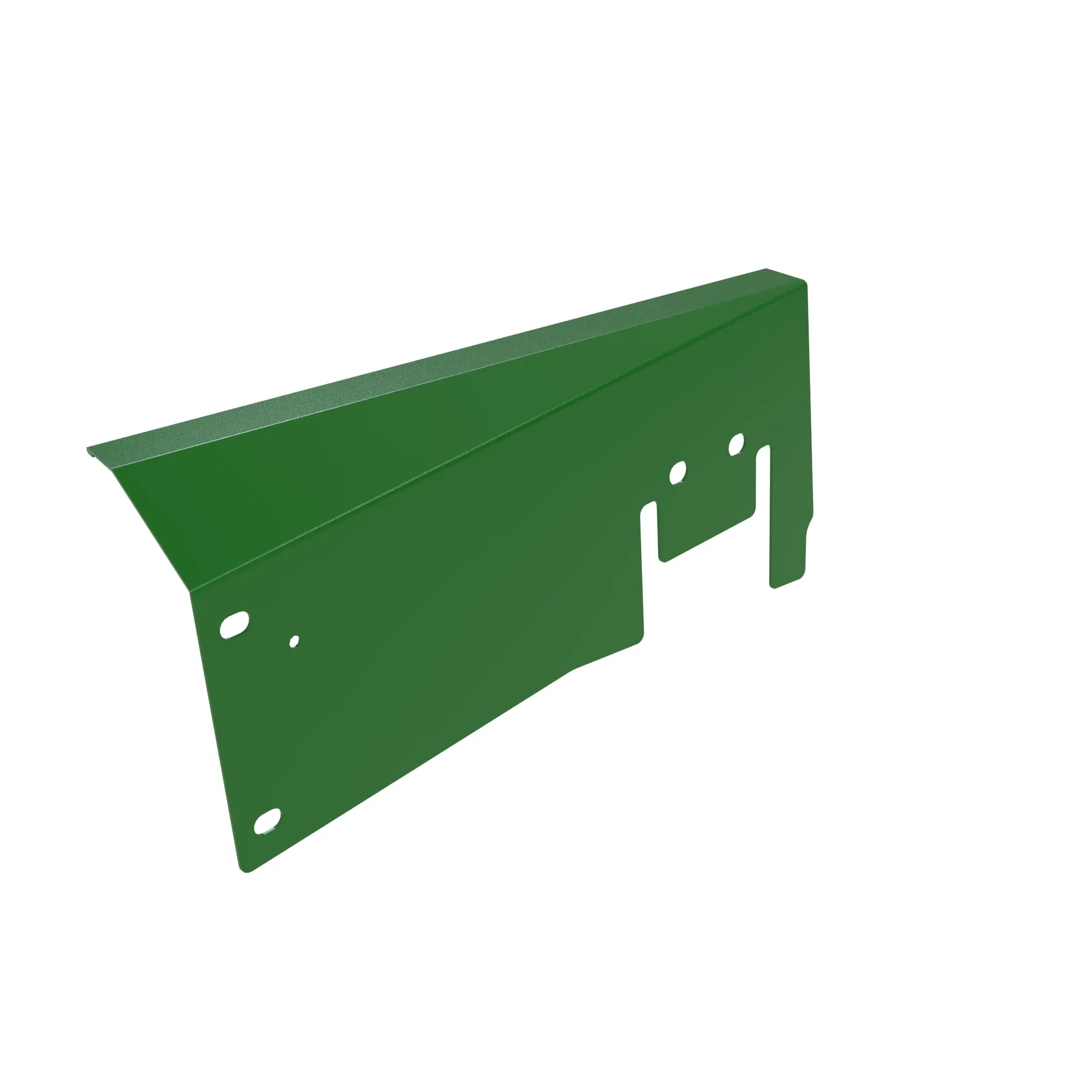 SCREEN DOOR TRANSITION