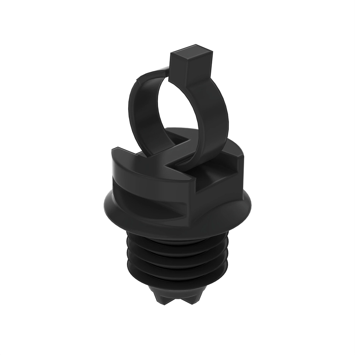 Cable Tie Firtree 30LB 8IN .38DIA
