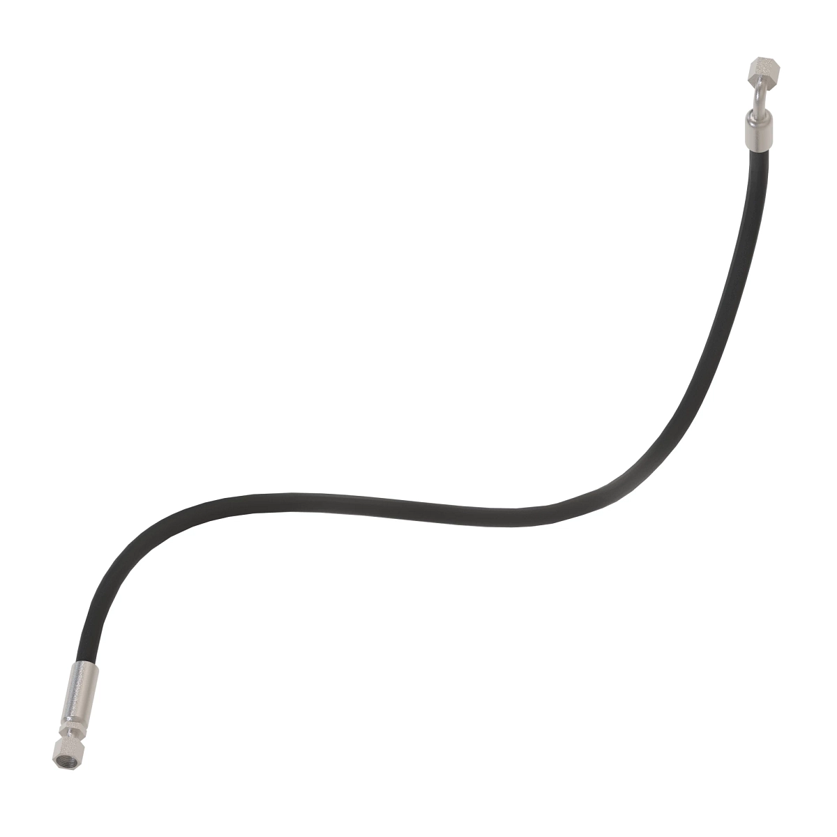 Hydraulic Hose Fold