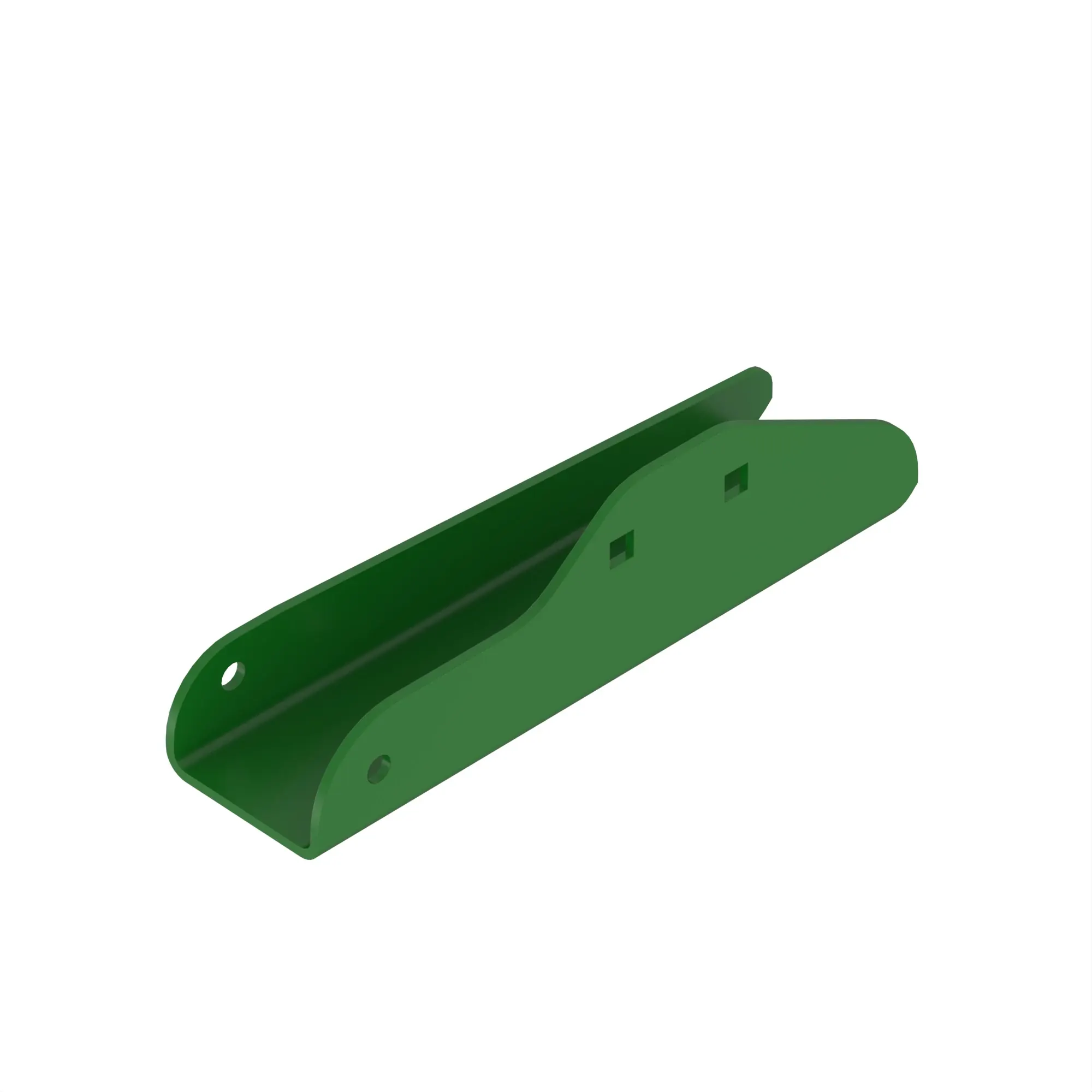 BRACKET, BRACKET, ACCUMULATOR (RH)