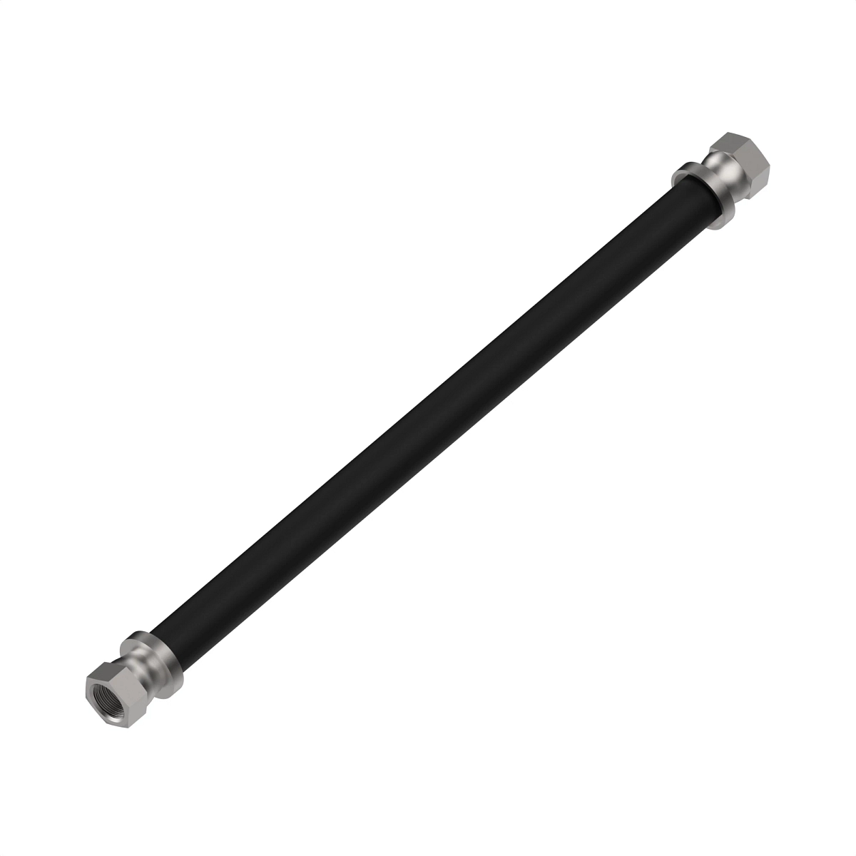 Hydraulic Hose, Res. Filter