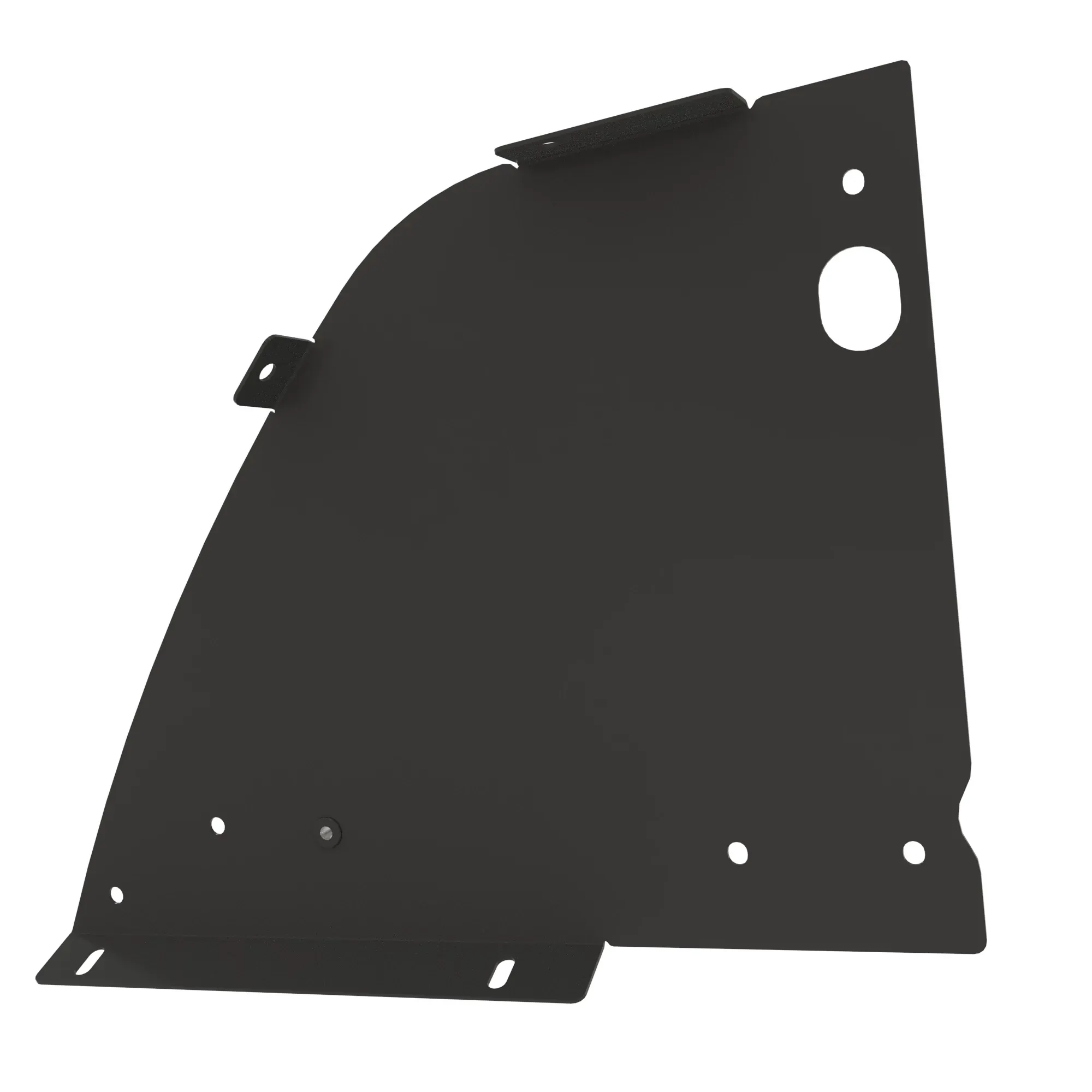 DPF, FRONT