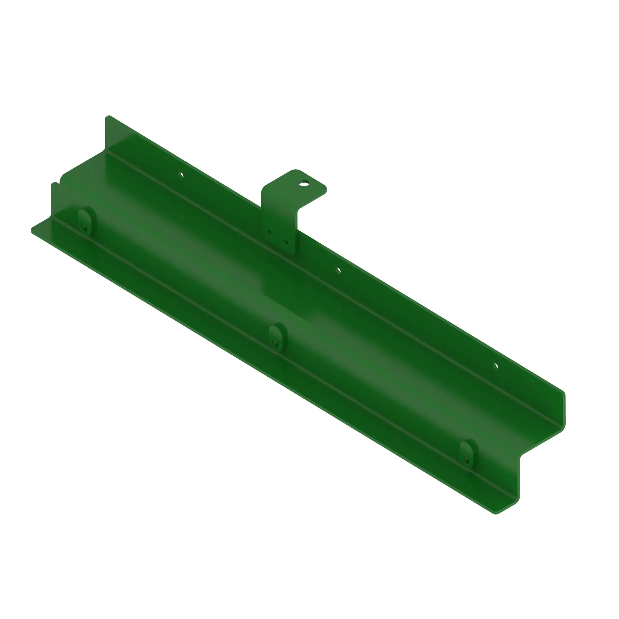 BRACKET, AIR DEFLECTOR BRACKET