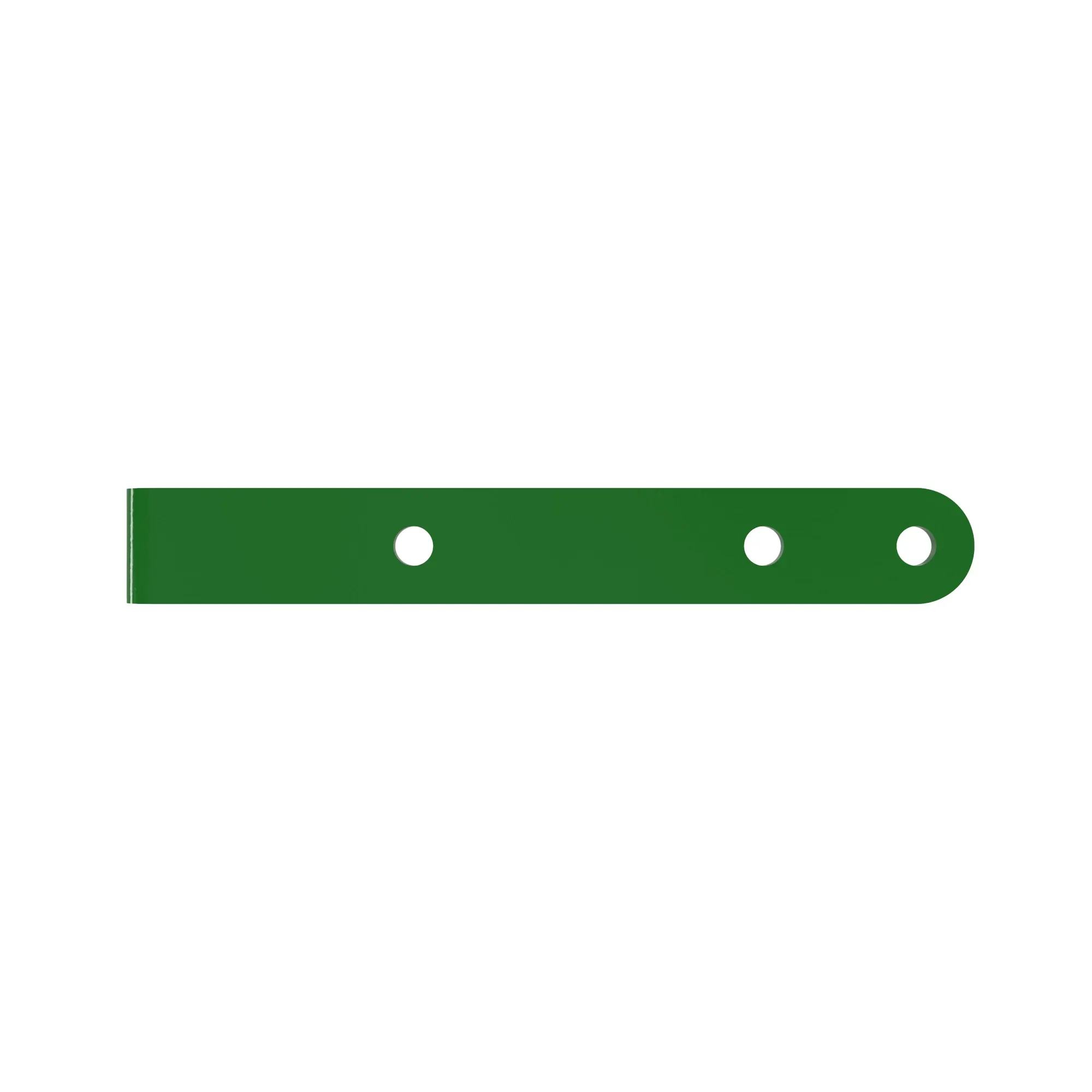 A89655: Bracket, Stack Clamp