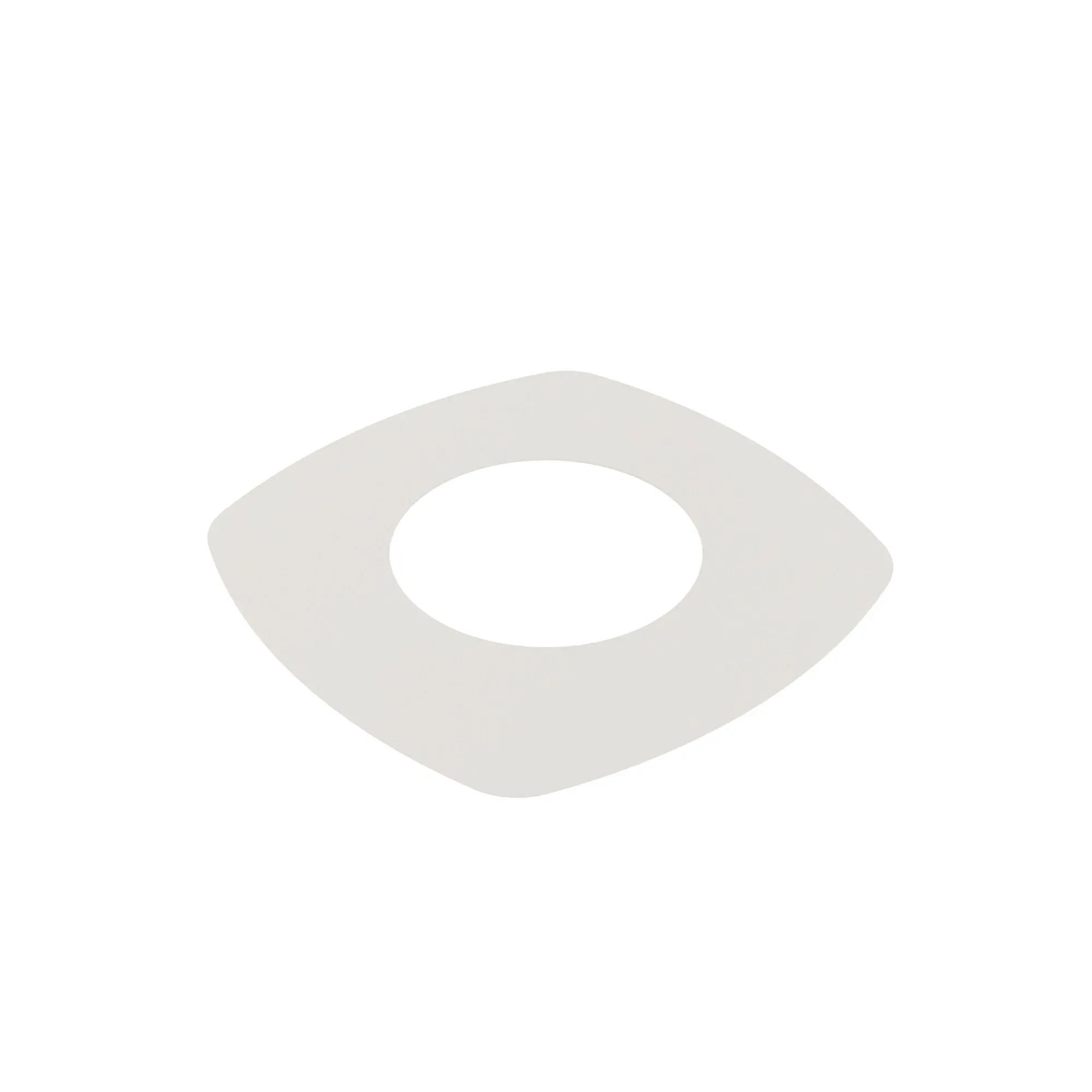 LABEL, AIR CLEANER COVER X720