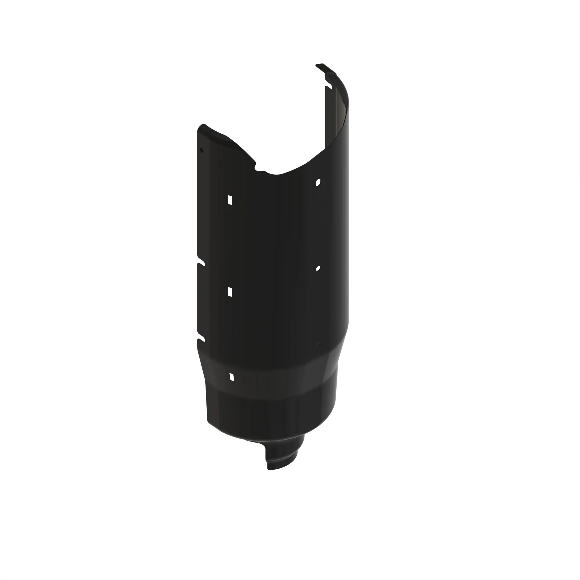 John Deere Heat Shield - L220871