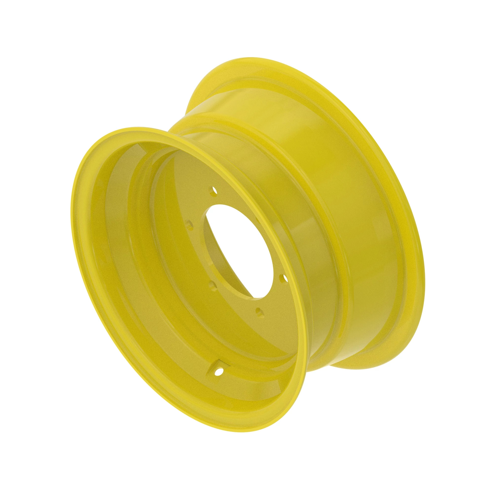 RIM AND WHEEL CENTER, RIM AND WHEEL