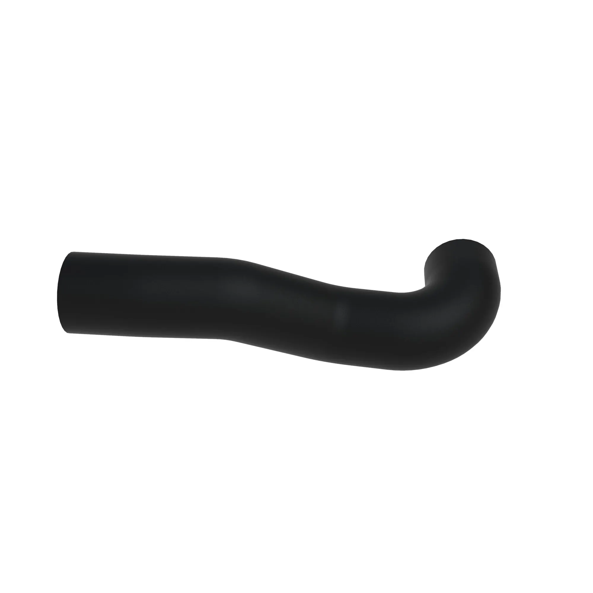 HOSE, HOSE, HTC RADIATOR UPPER 4CYL