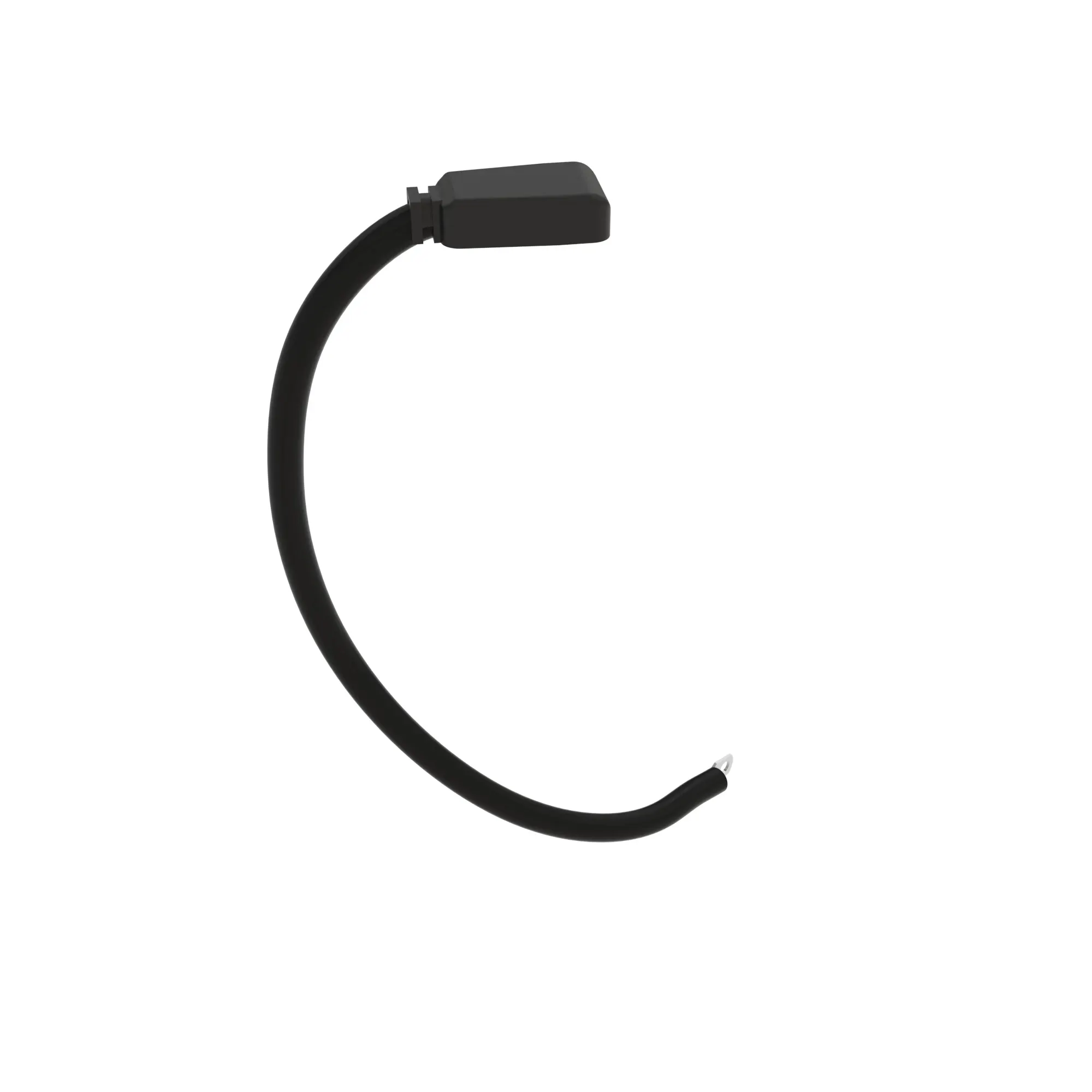 John Deere Battery Cable, Length 768 mm - AT323197