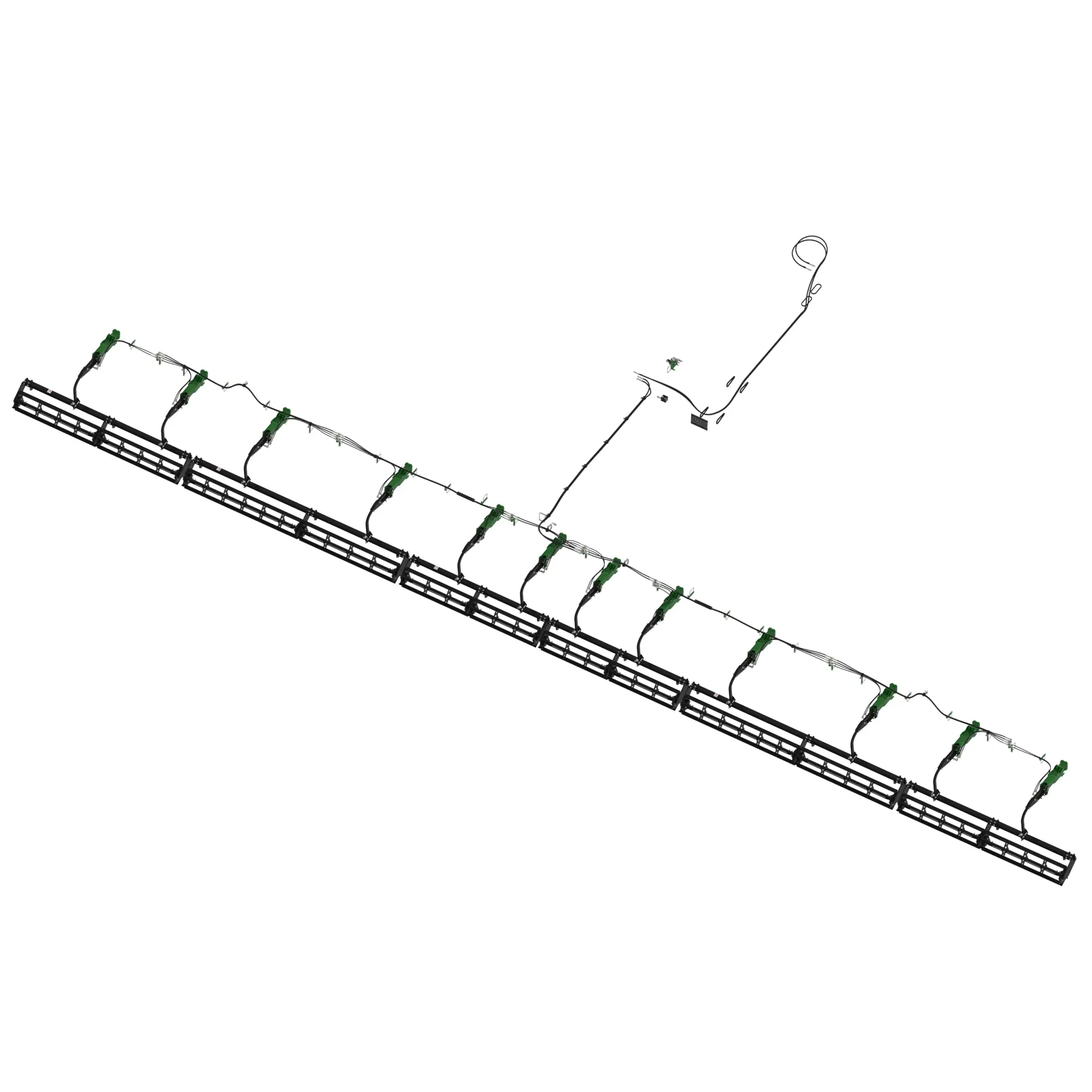 Rolling Basket