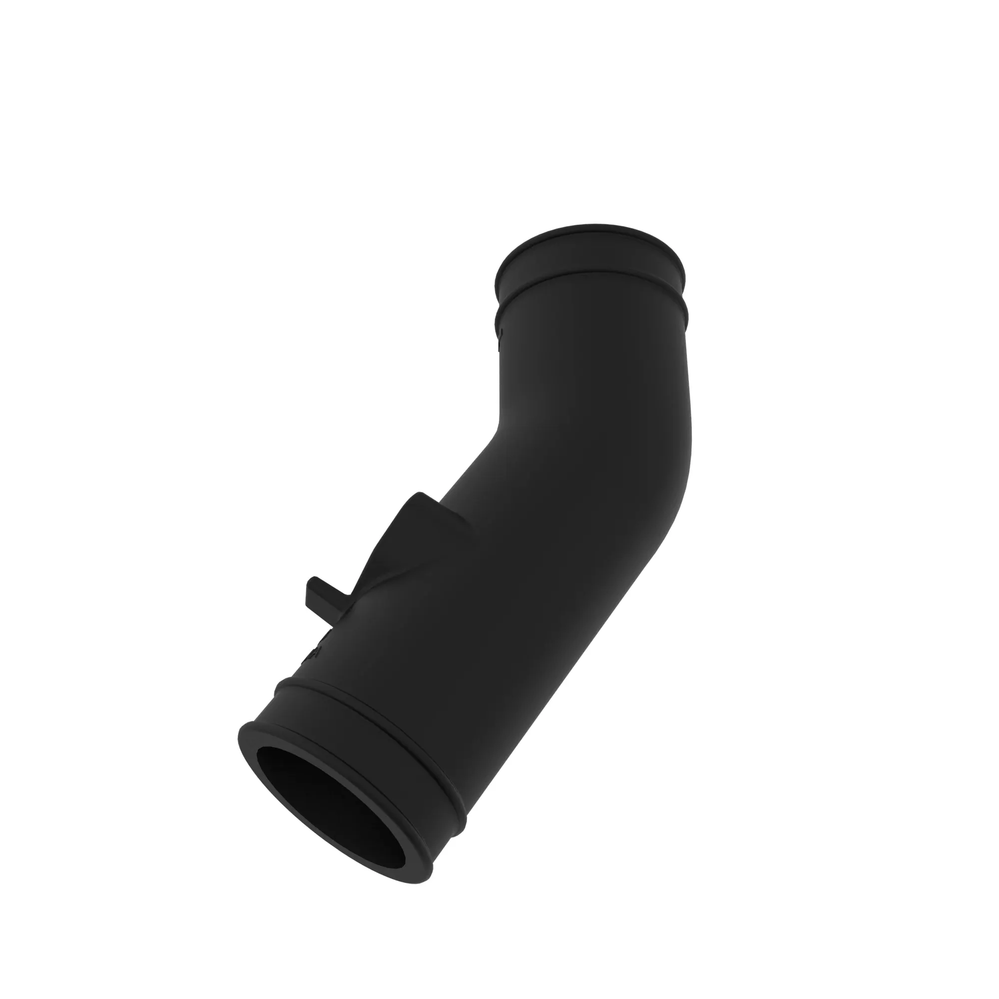 AIR DUCT, ENGINE AIR INTAKE HOSE (L