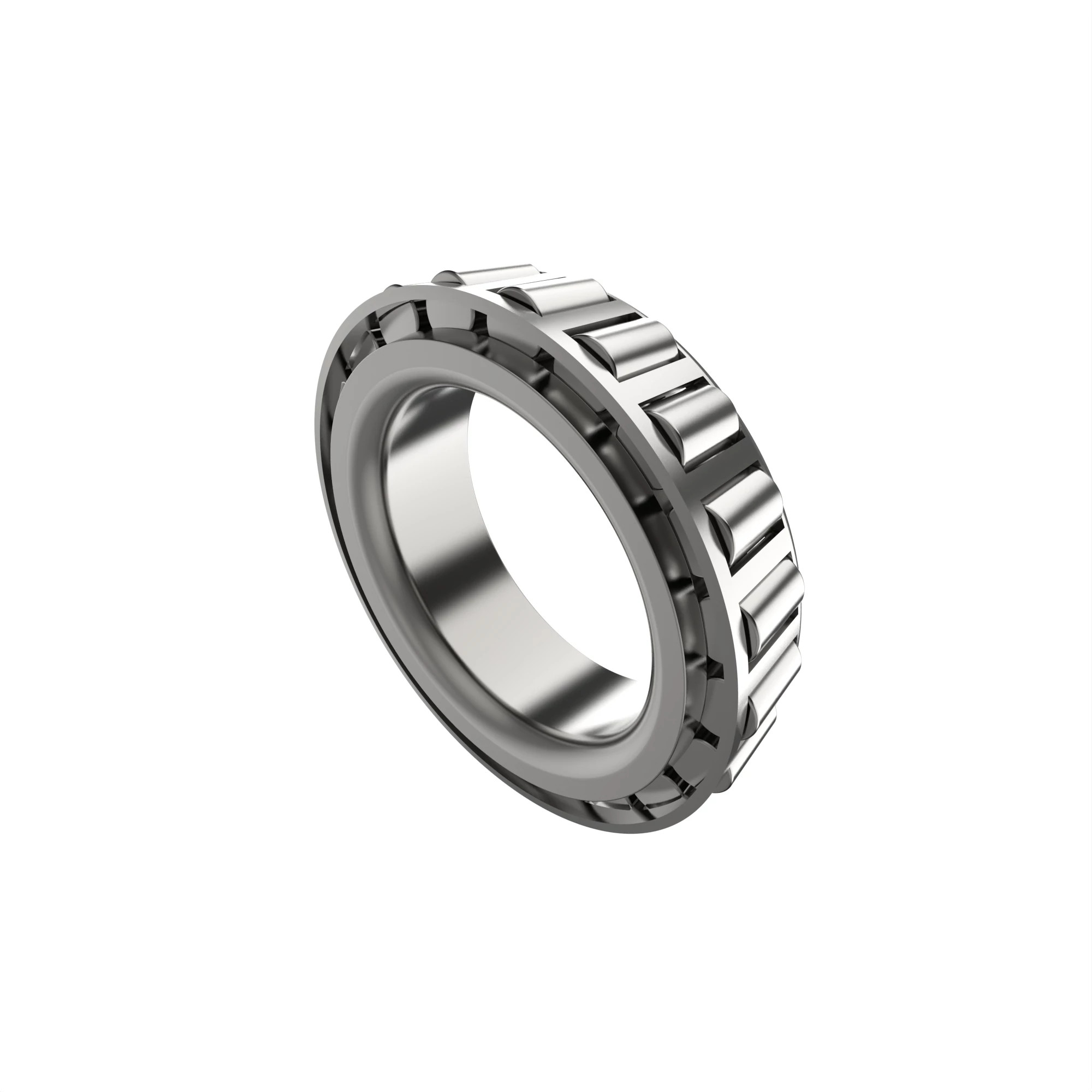 John Deere Tapered Roller Bearing Cone - JD8147