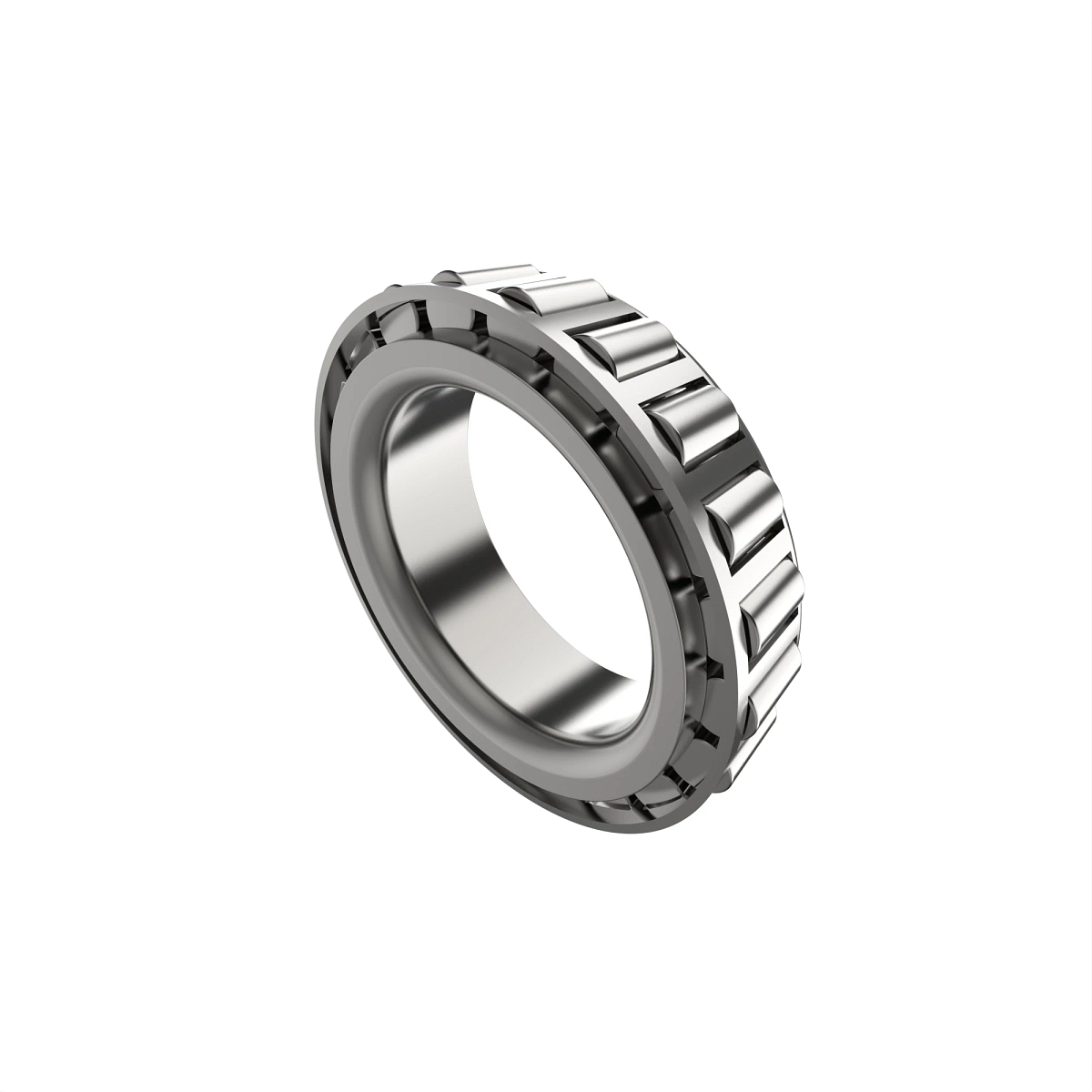 John Deere Tapered Roller Bearing Cone - JD8147