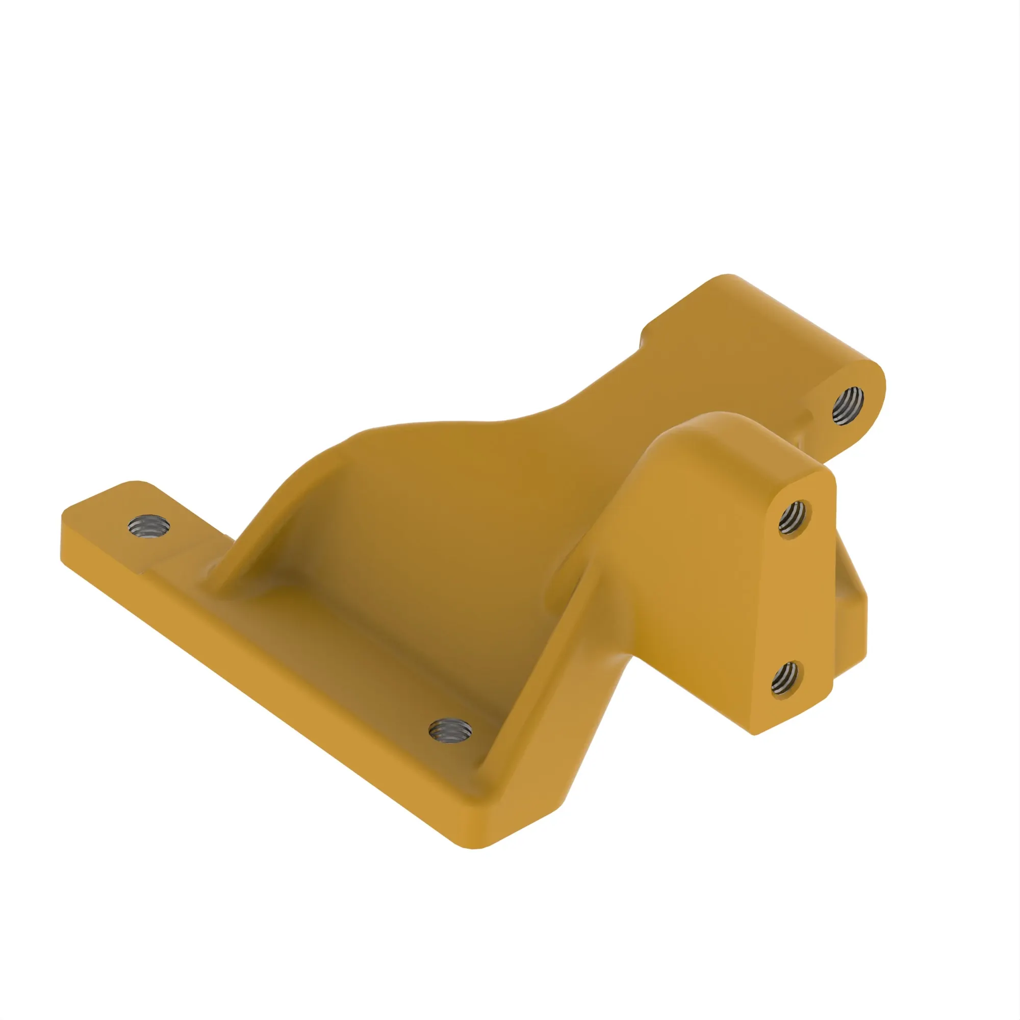 BRACKET, ALTERNATOR BRACKET