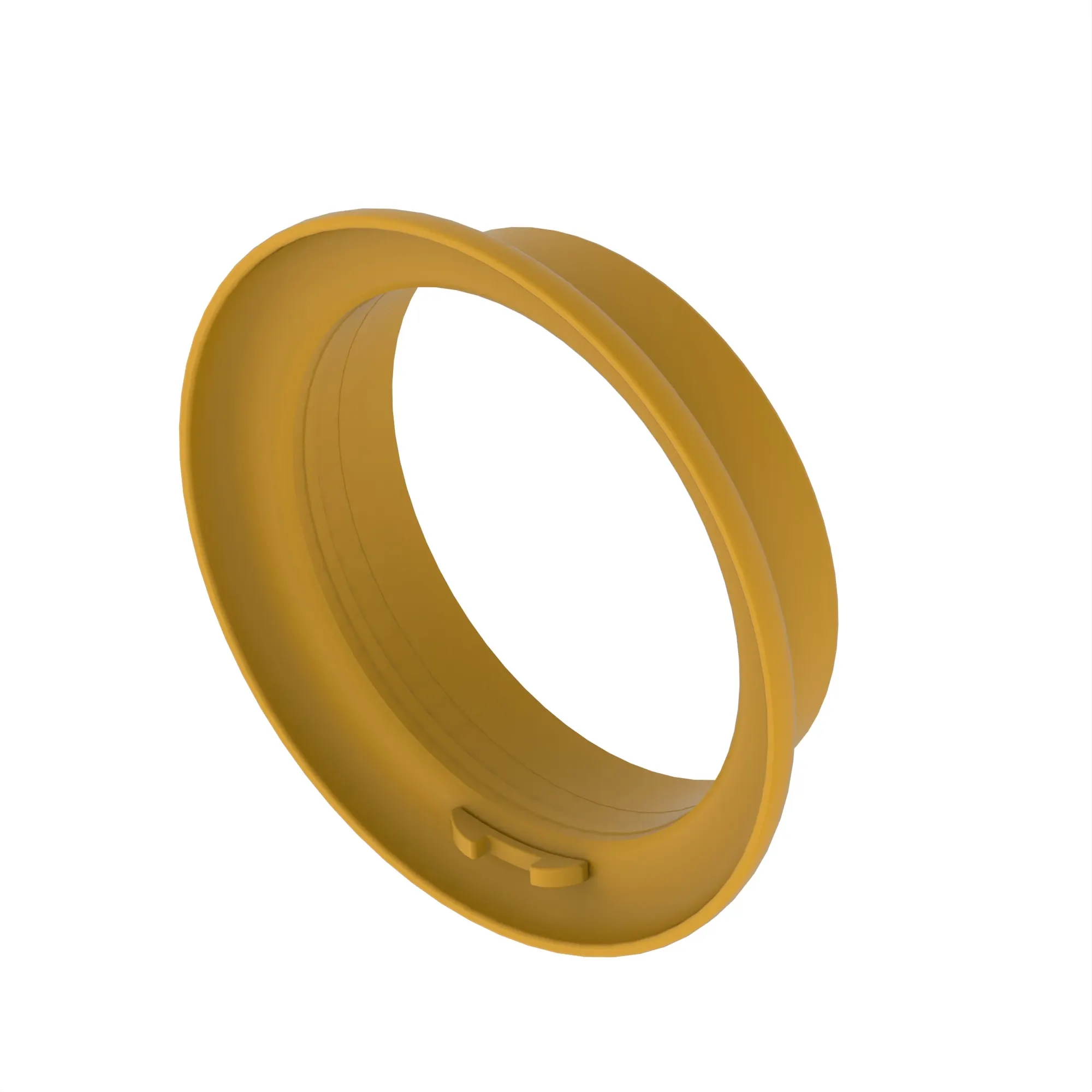 John Deere Wheel Ring - AT312800