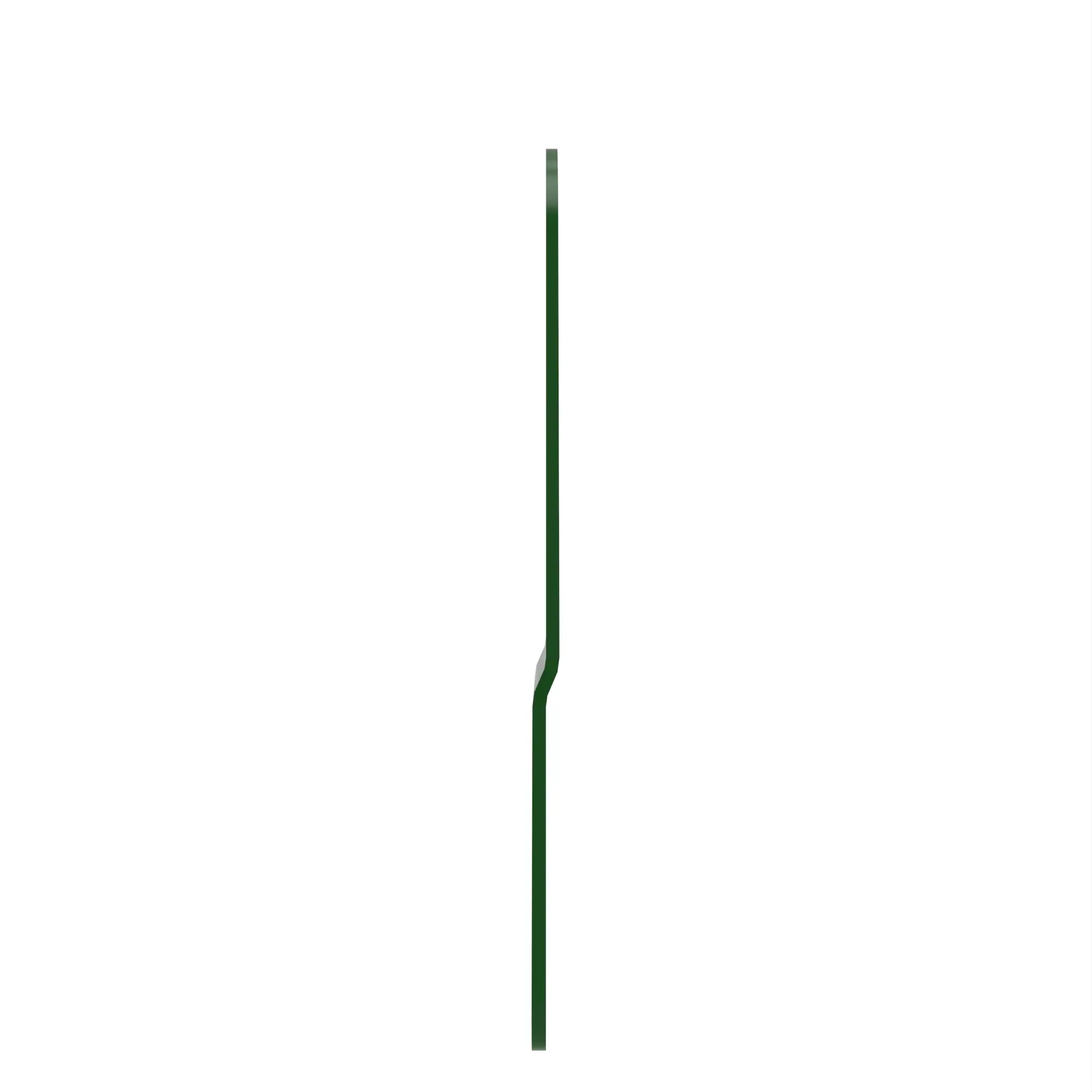 R222839: Bottom Rear Step Plate