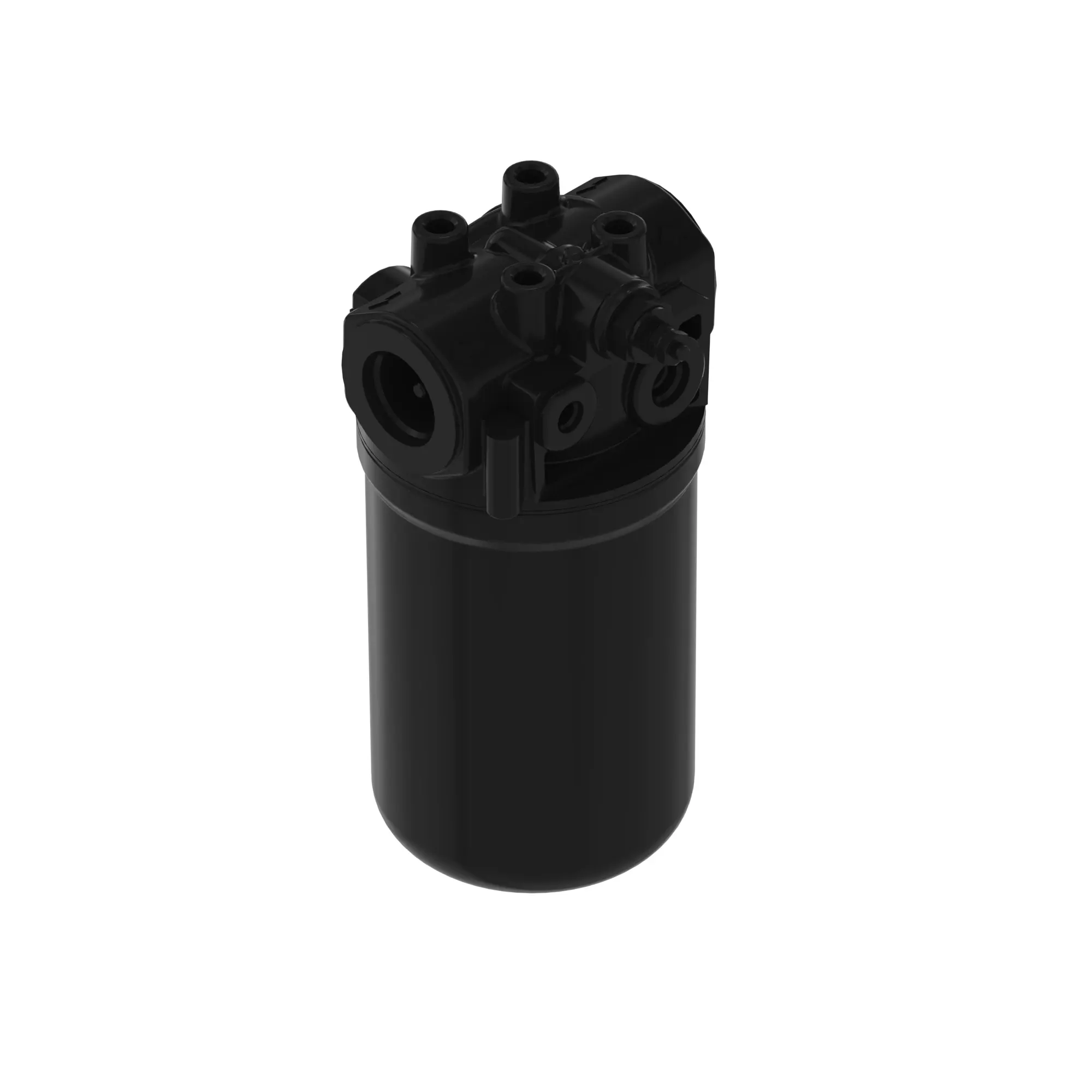 FILTER, FILTER ASSEMBLY