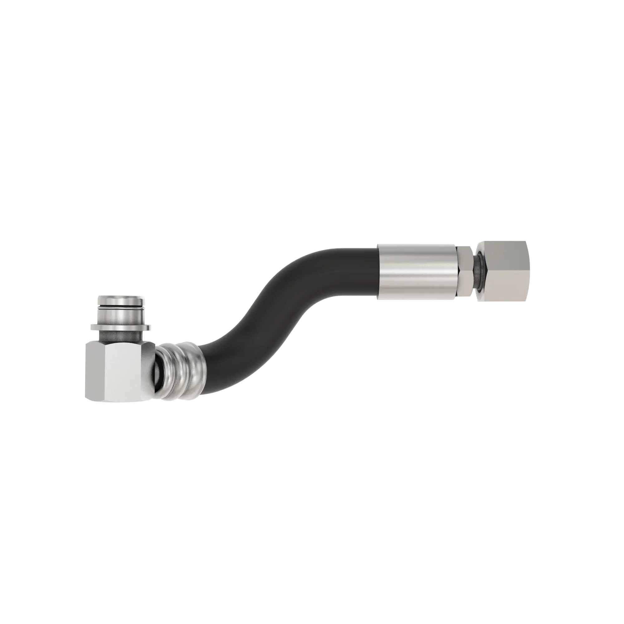 Hydraulic Hose