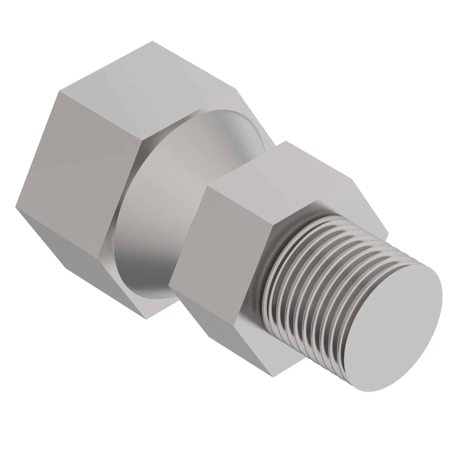 John Deere Fitting - F027037