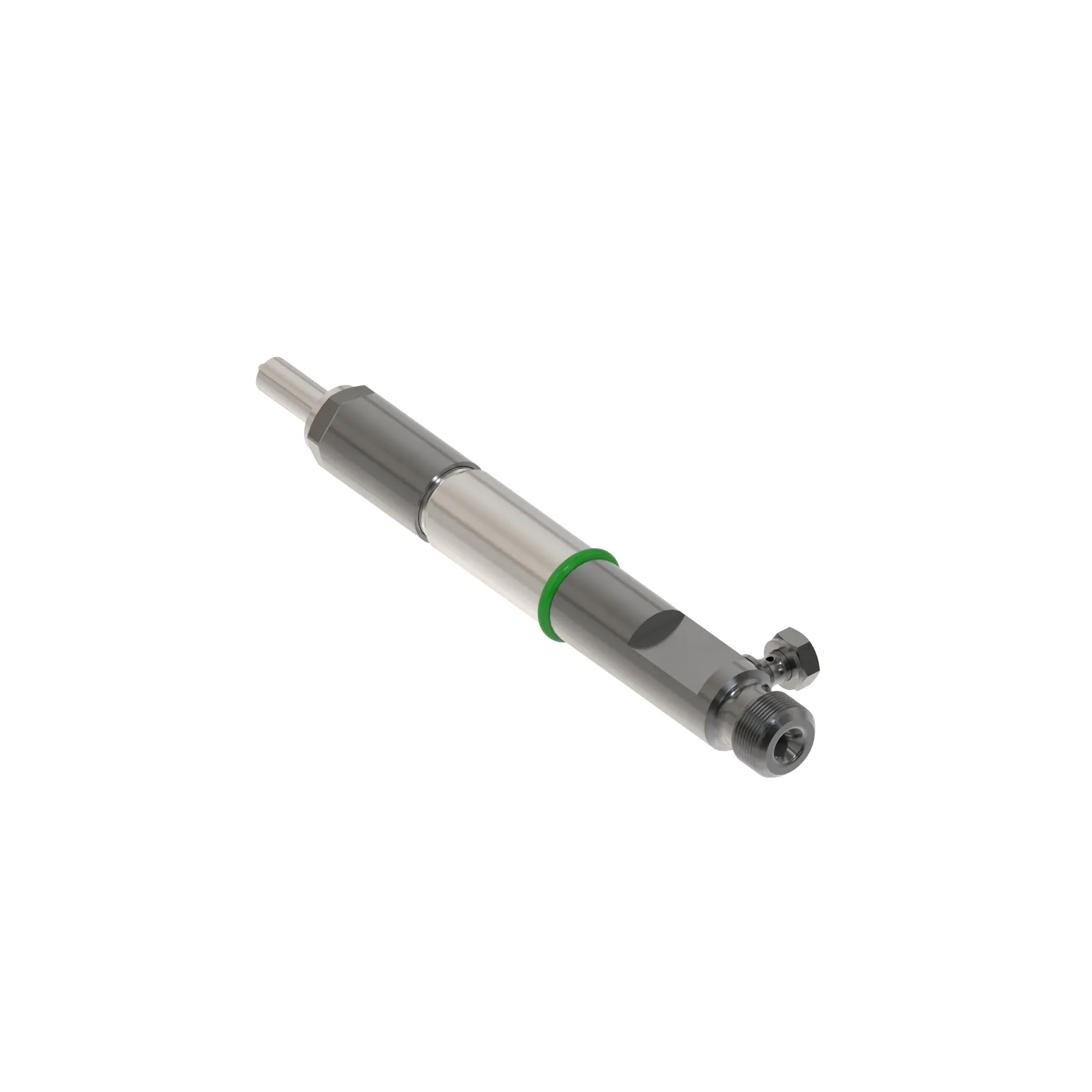 Injection Nozzle