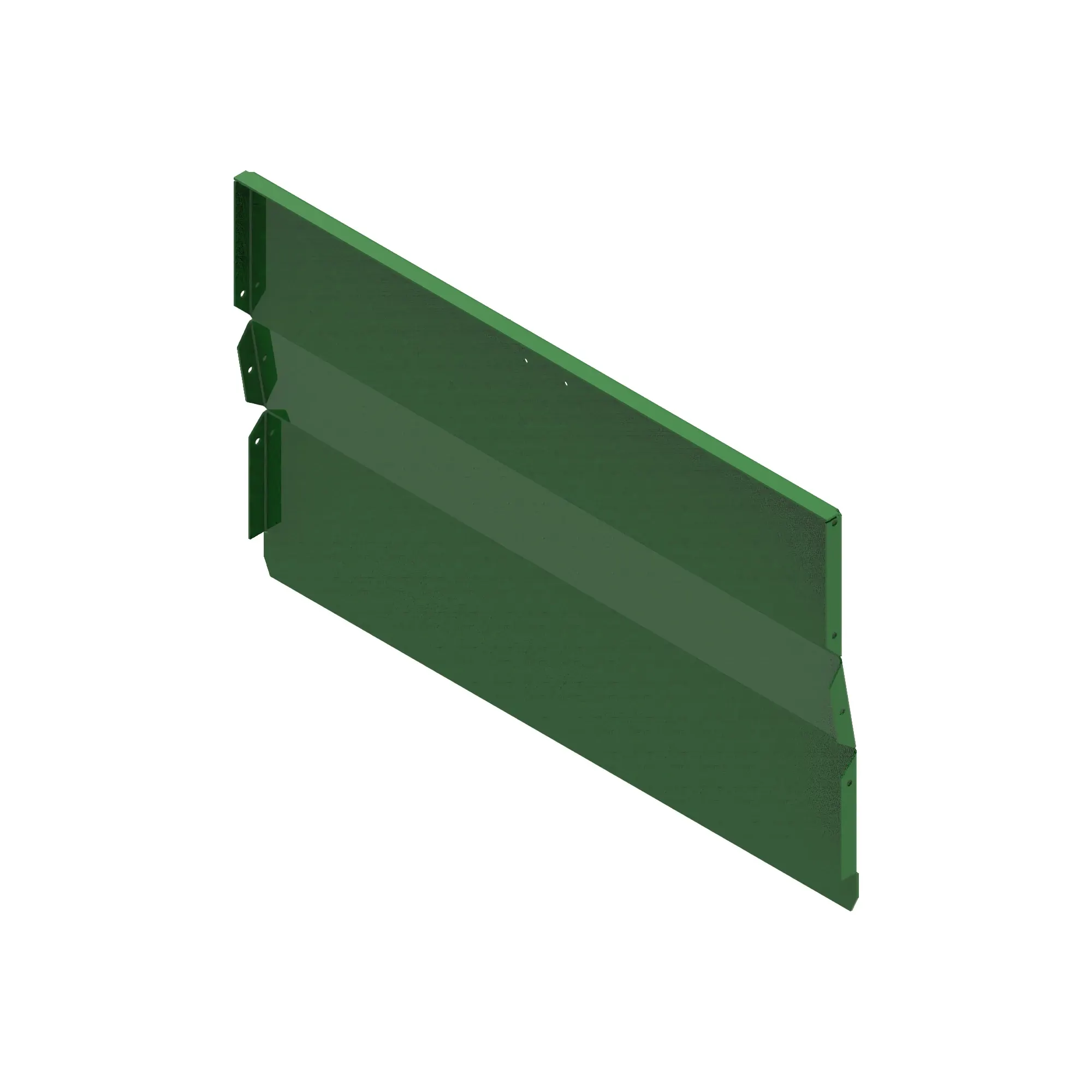 John Deere Sheet - DX19449