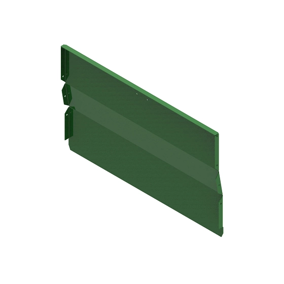 John Deere Sheet - DX19449