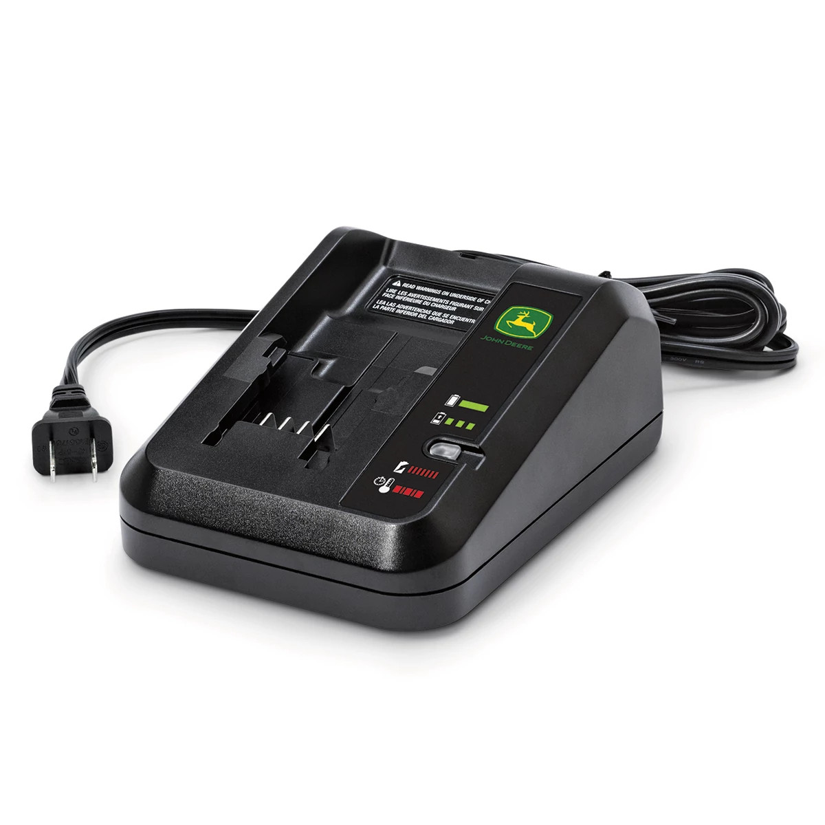 Grease Guns Lithium Ion Battery 14.4 Volt Battery Charger