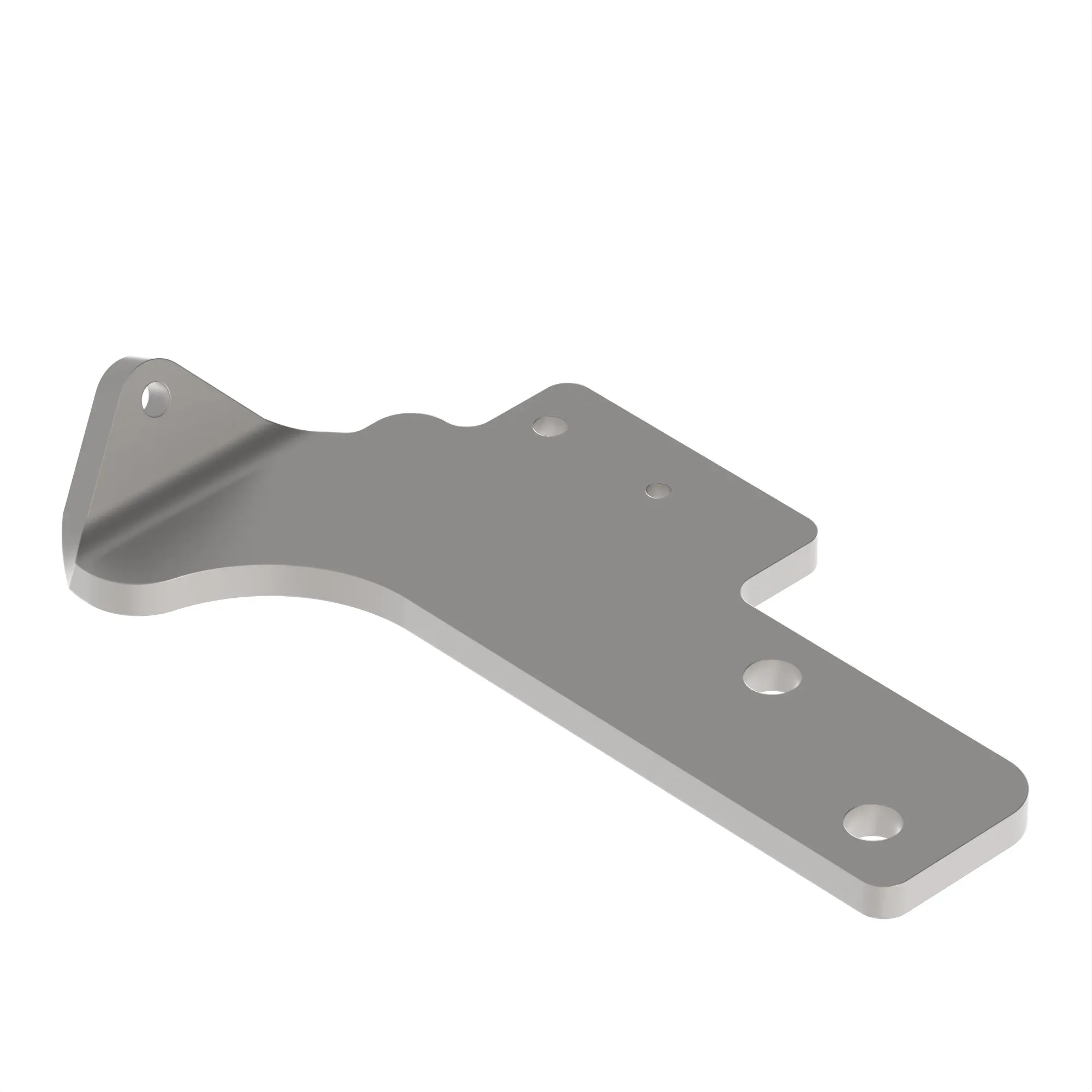 John Deere Bracket - R522094