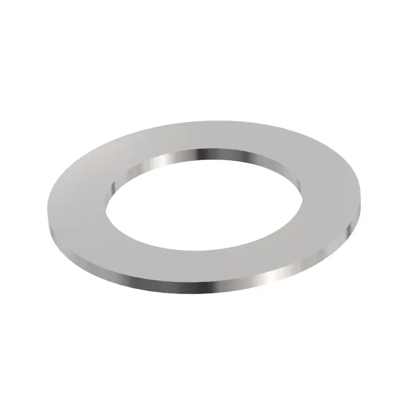 THRUST WASHER, STAINLESS STEEL