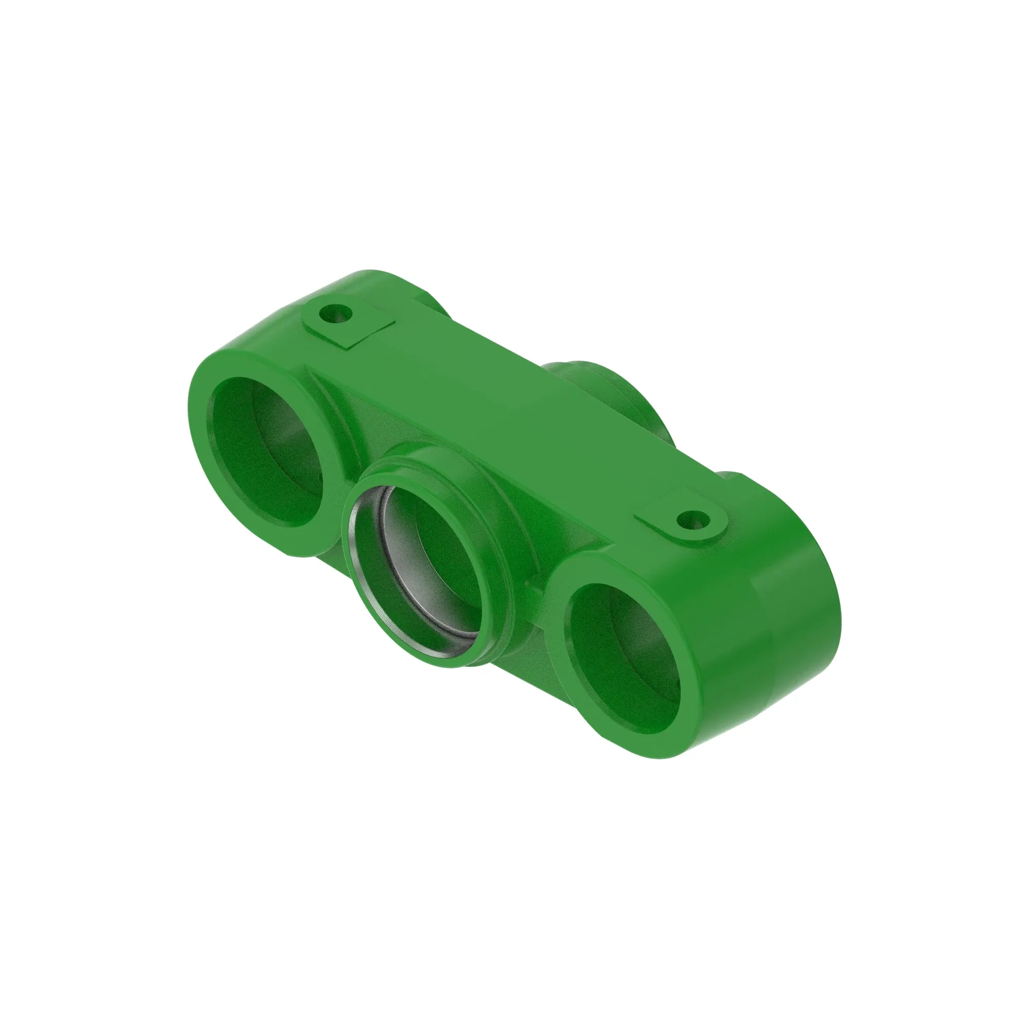 John Deere Walking Beam Bearing with Housing - AA49482