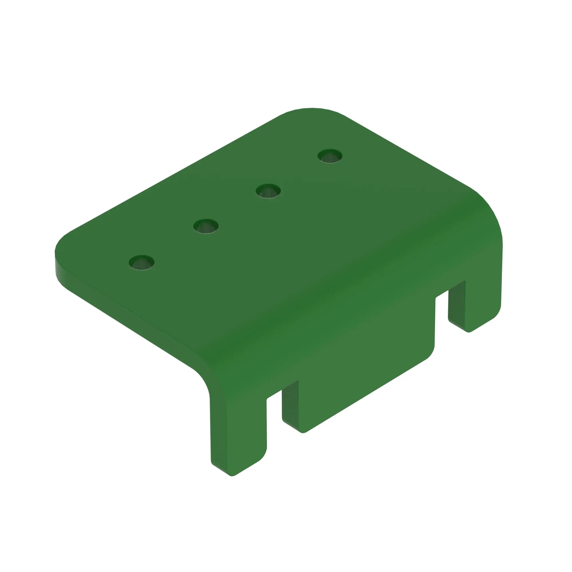 LATCH BRACKET