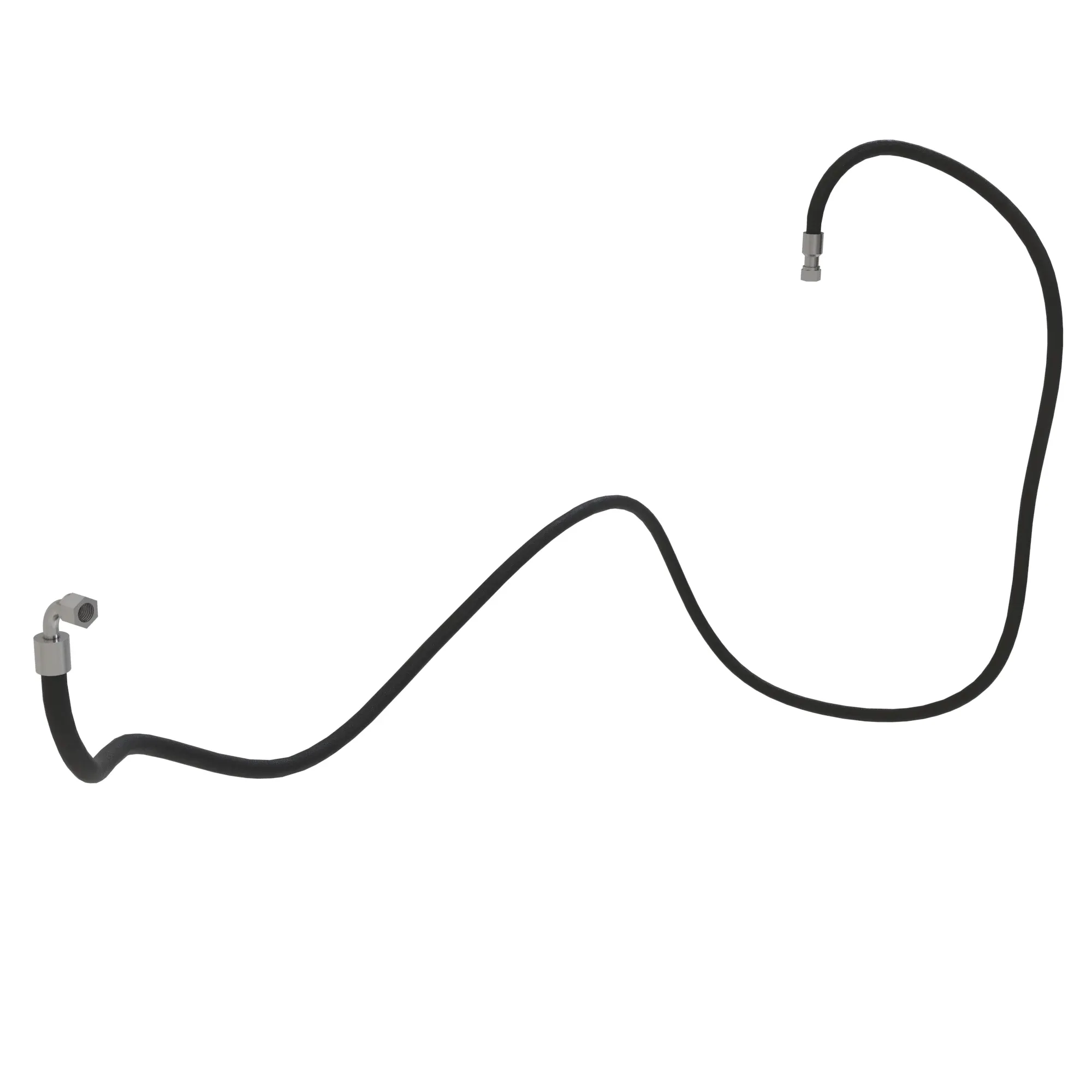 HOSE, HYDRAULIC